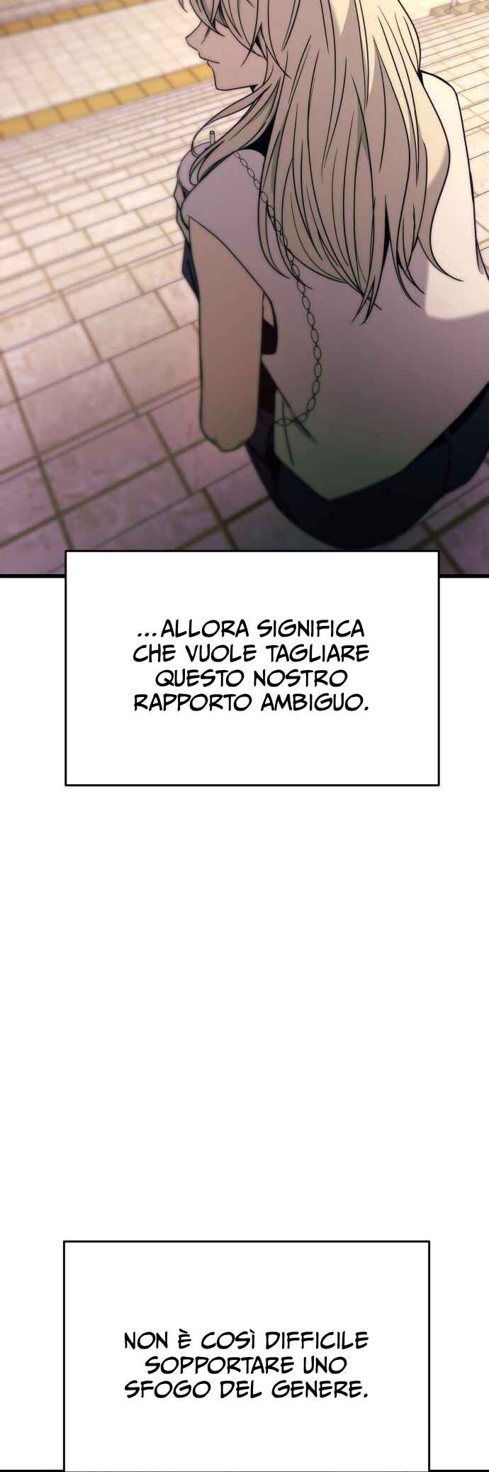 Nae Choeae neun Makcha reul Tanda Chapter 41 - Page 75