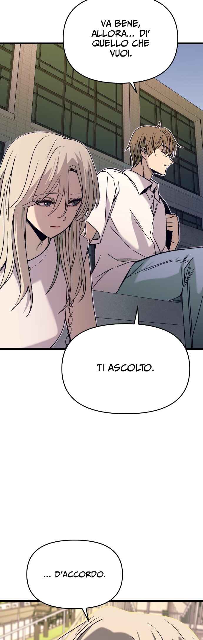Nae Choeae neun Makcha reul Tanda Chapter 41 - Page 77
