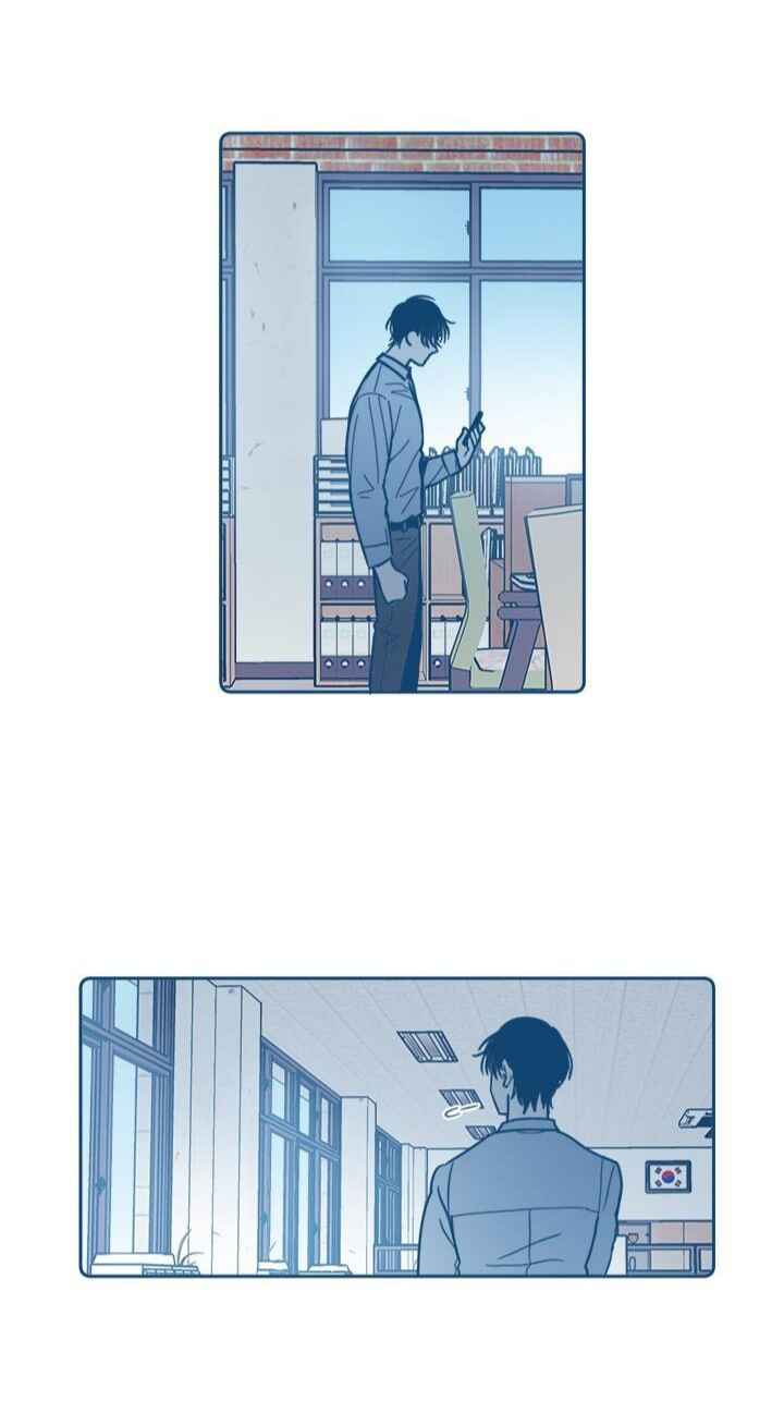When The Cicadas Stop Crying Chapter 3 - Page 2