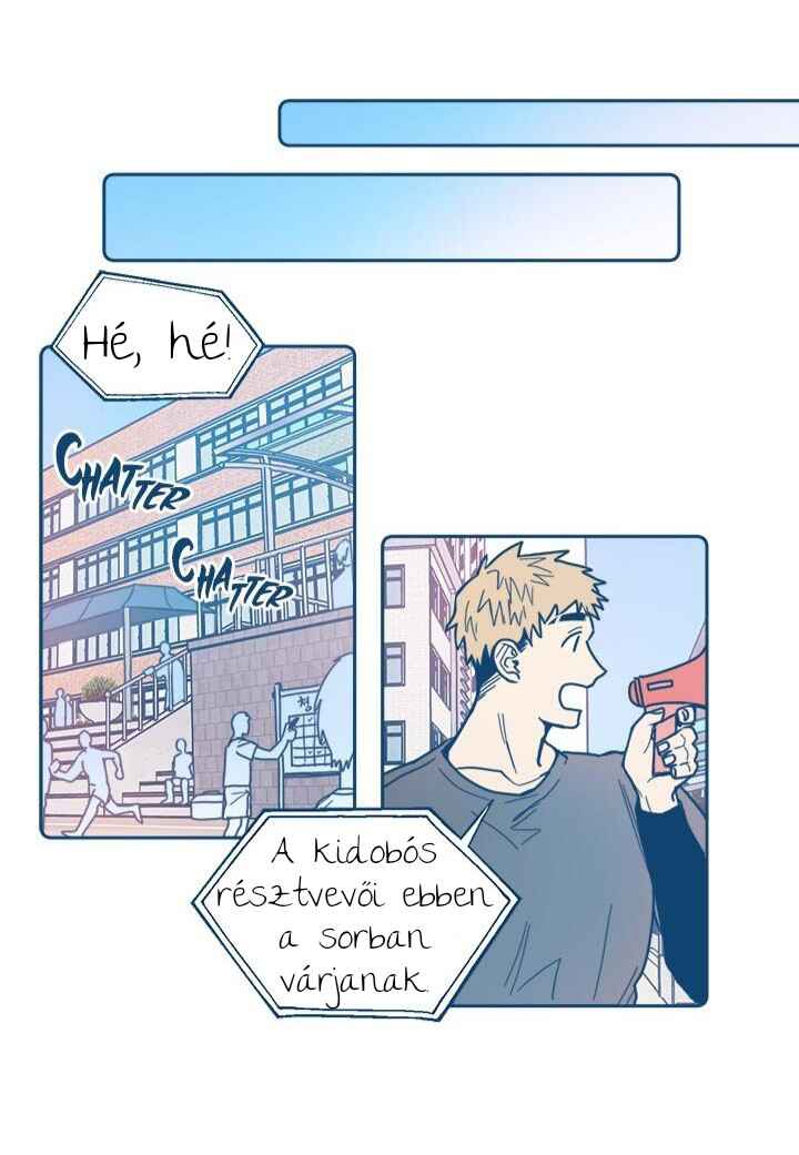 When The Cicadas Stop Crying Chapter 3 - Page 21
