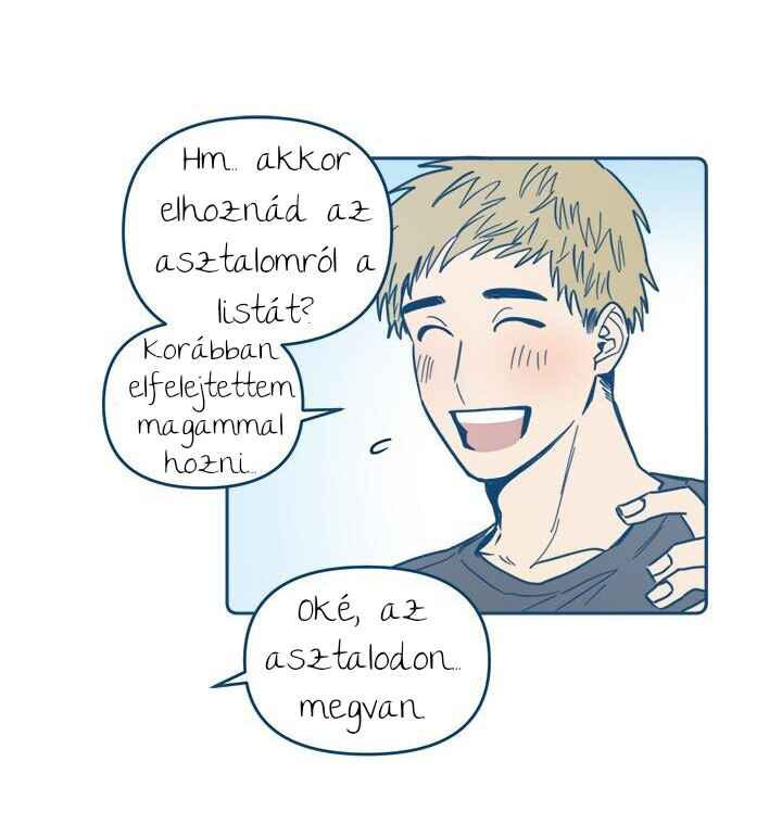 When The Cicadas Stop Crying Chapter 3 - Page 25
