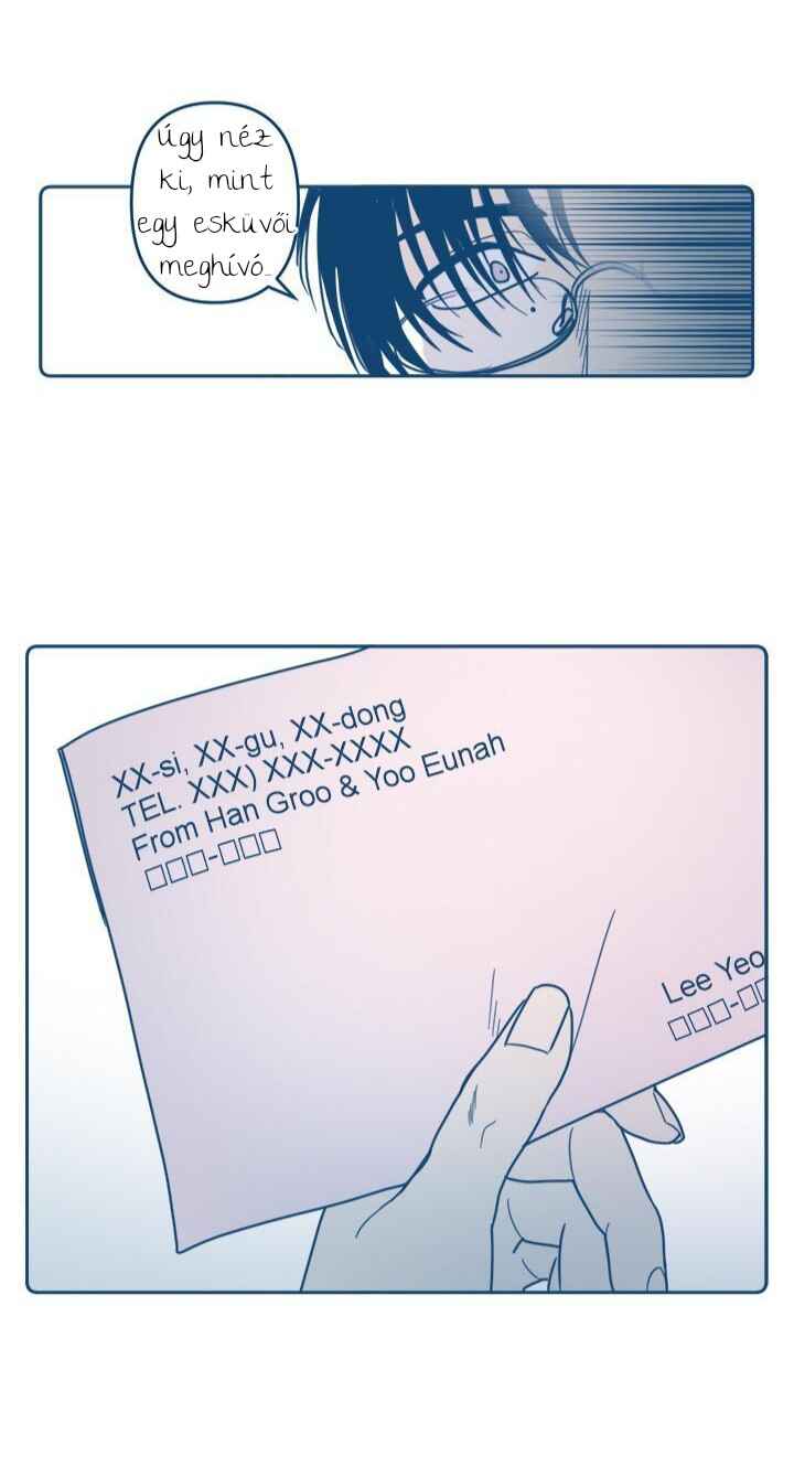 When The Cicadas Stop Crying Chapter 3 - Page 31