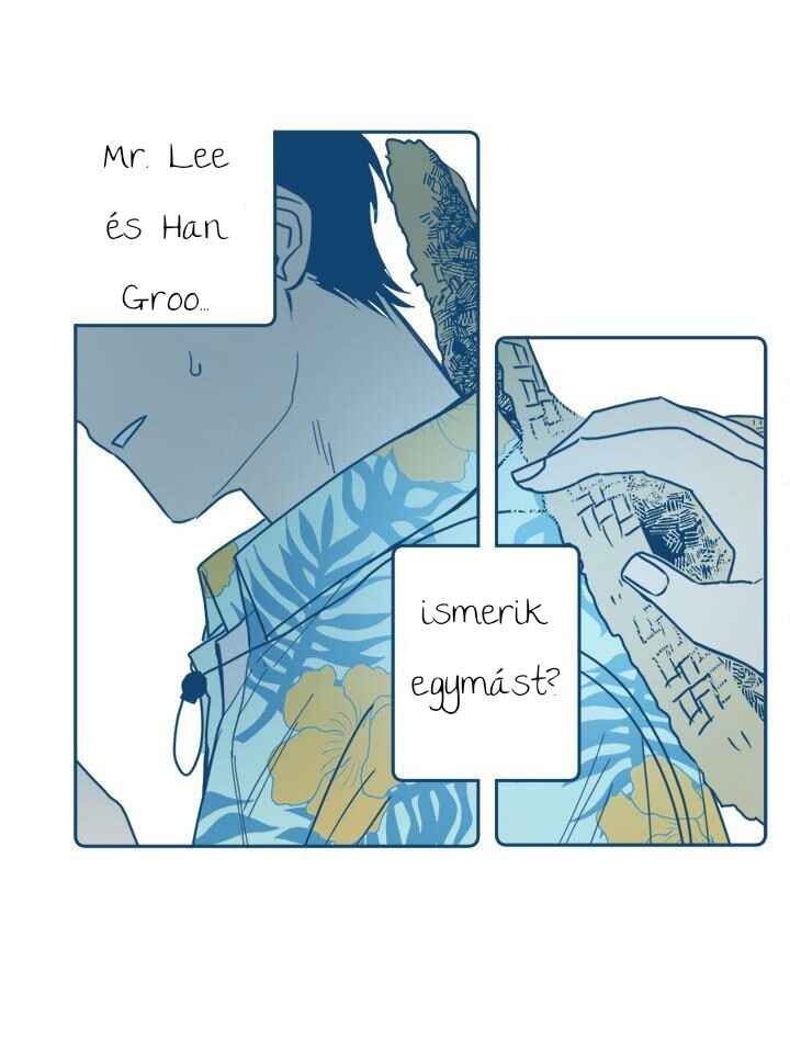 When The Cicadas Stop Crying Chapter 3 - Page 33