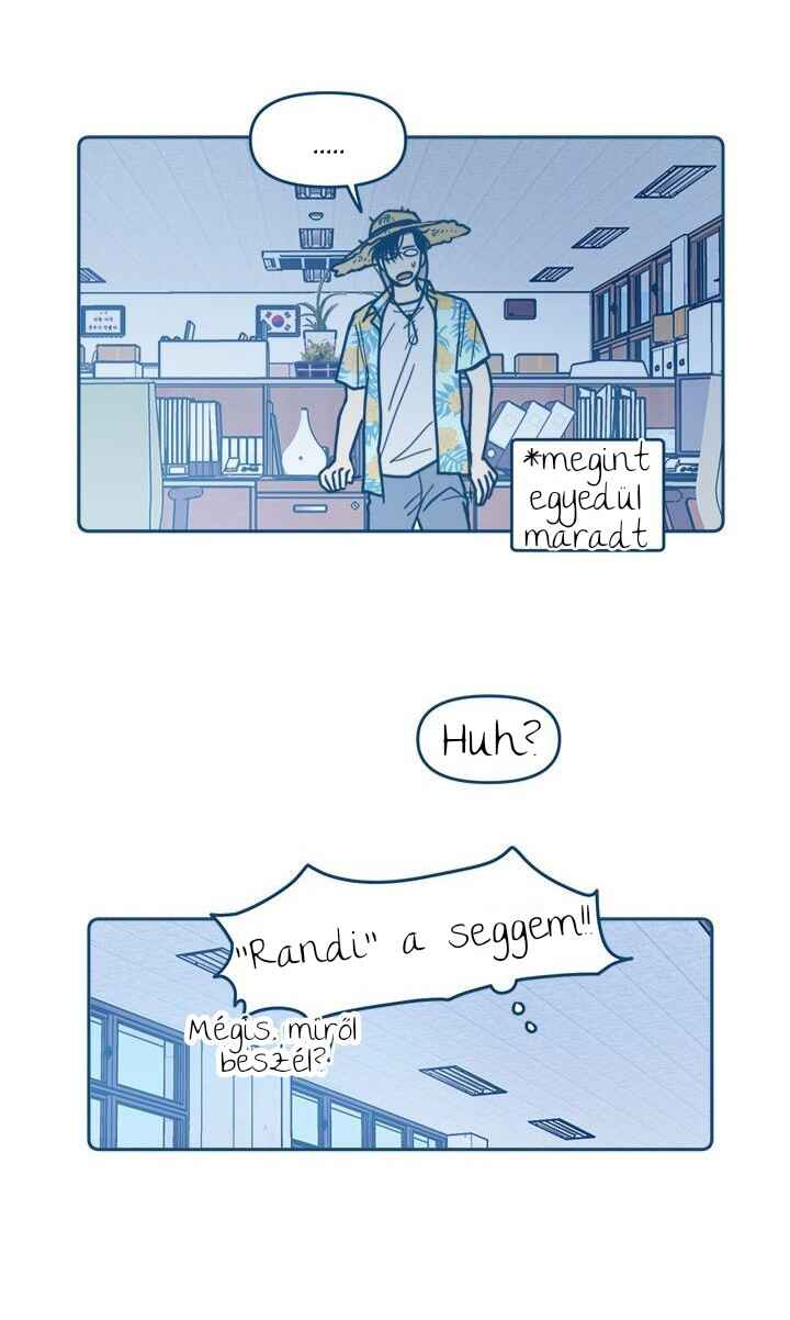 When The Cicadas Stop Crying Chapter 3 - Page 42
