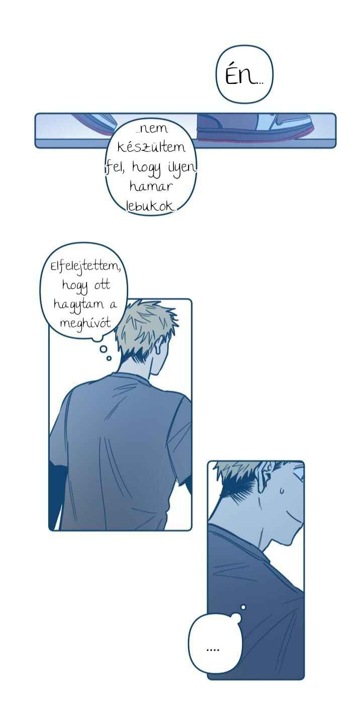 When The Cicadas Stop Crying Chapter 3 - Page 43