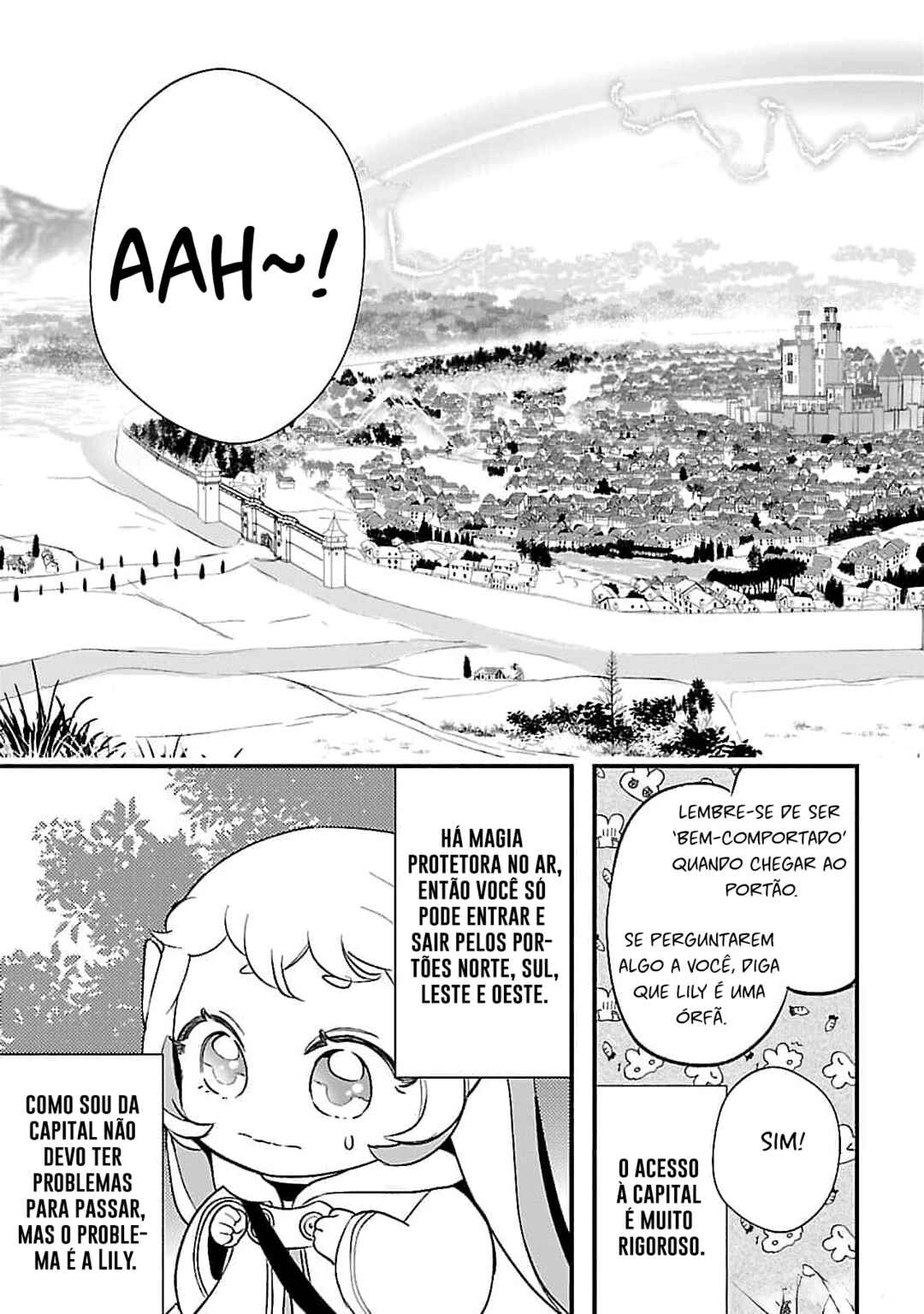 Urenokori no Dorei Elf wo Hirotta node, Musume ni Suru Koto ni Shita Chapter 5 - Page 12
