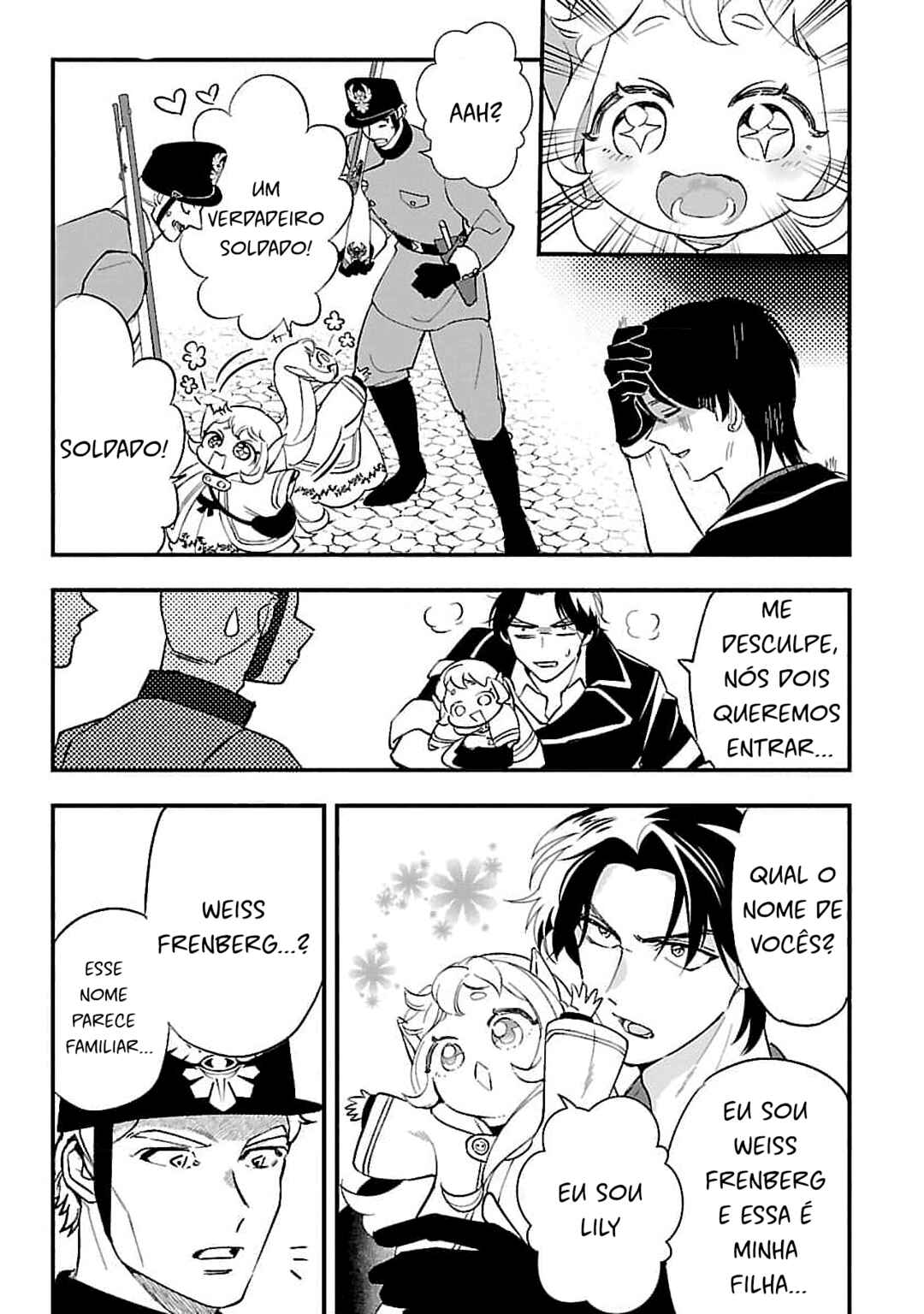 Urenokori no Dorei Elf wo Hirotta node, Musume ni Suru Koto ni Shita Chapter 5 - Page 14