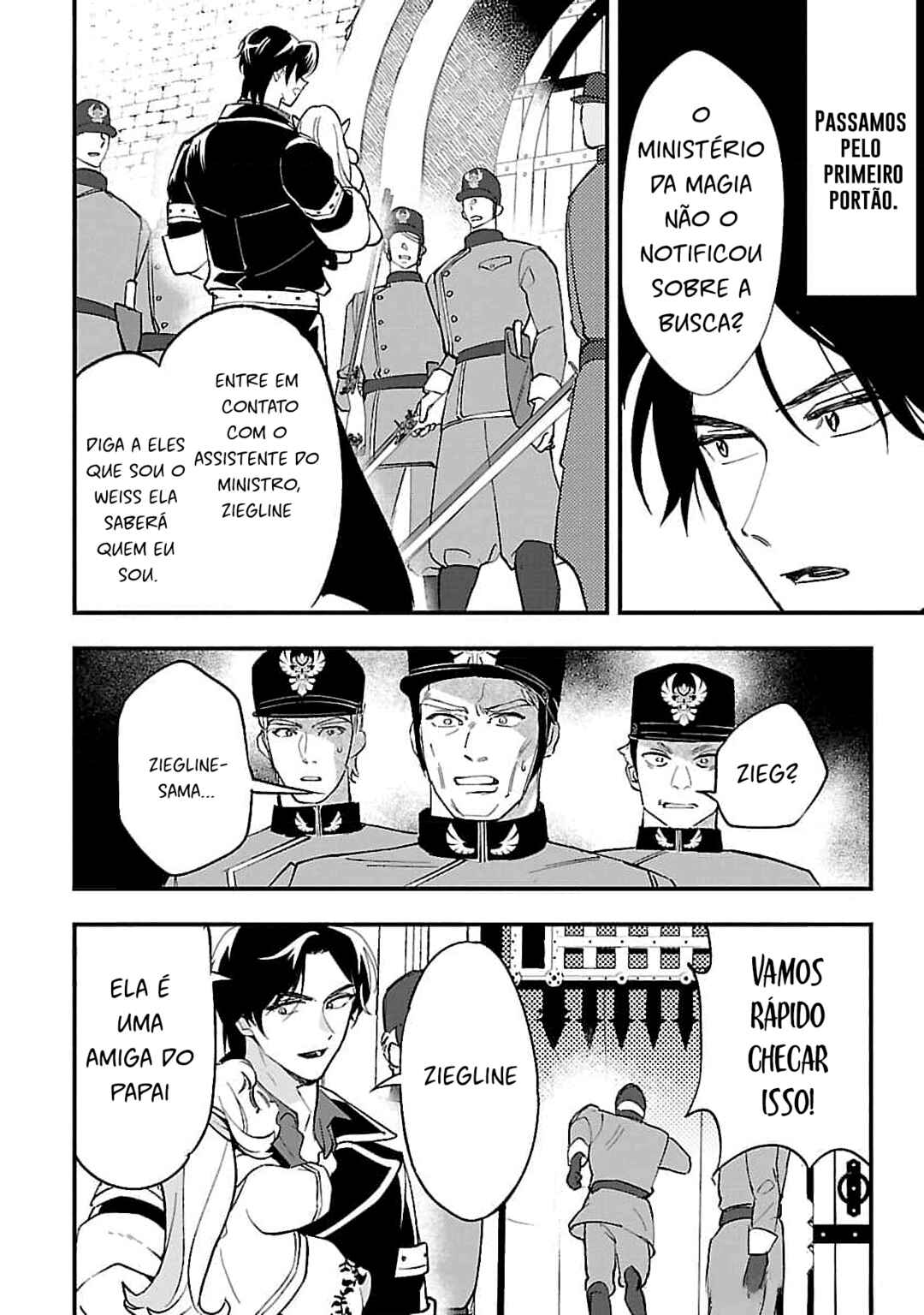 Urenokori no Dorei Elf wo Hirotta node, Musume ni Suru Koto ni Shita Chapter 5 - Page 15