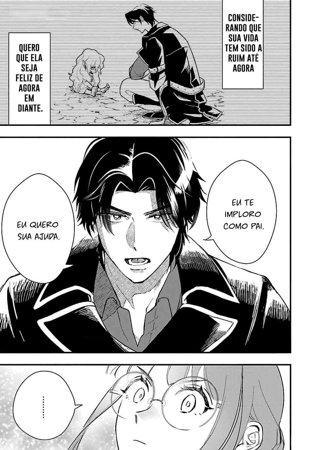 Urenokori no Dorei Elf wo Hirotta node, Musume ni Suru Koto ni Shita Chapter 5 - Page 24