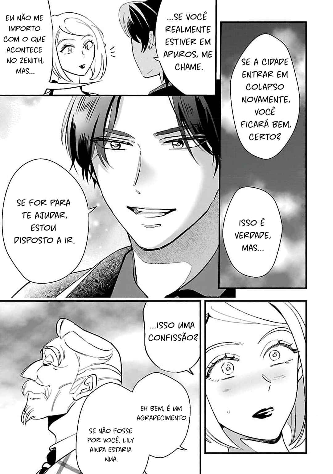 Urenokori no Dorei Elf wo Hirotta node, Musume ni Suru Koto ni Shita Chapter 5 - Page 8