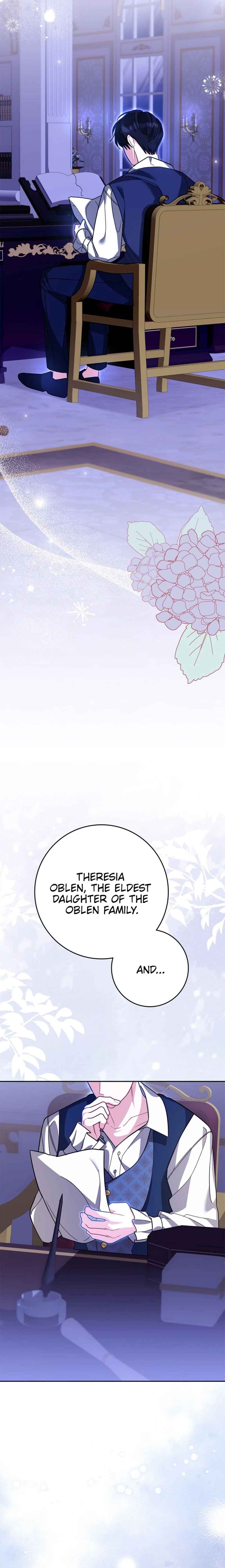 I Became the Daughter of the Ghost Duke Chapter 2 - Page 30