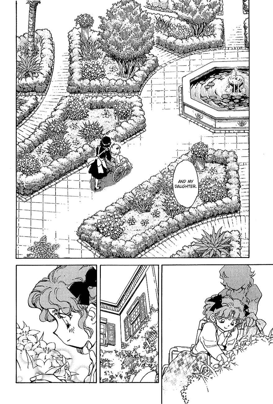 Black Jack Alive Chapter 3 - Page 7