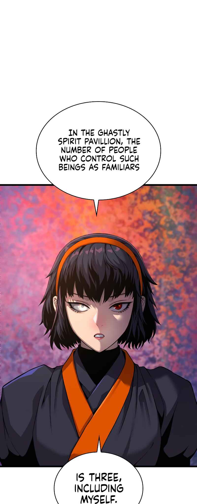 Myst, Might, Mayhem Chapter 23 - Page 24