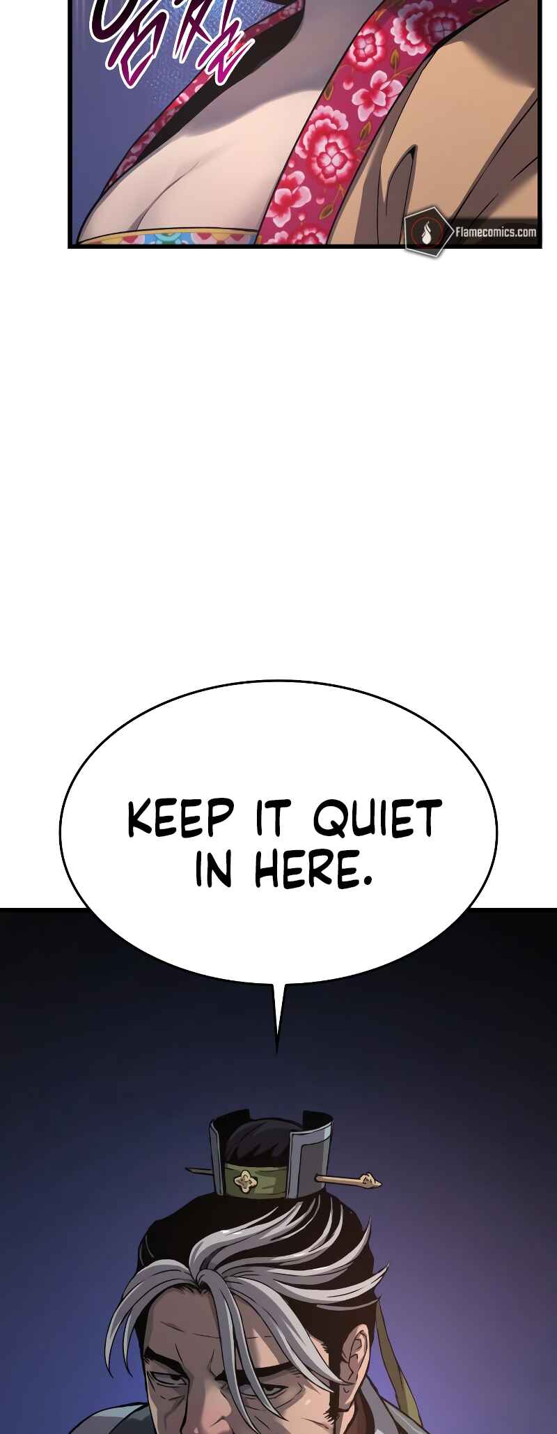 Myst, Might, Mayhem Chapter 23 - Page 74