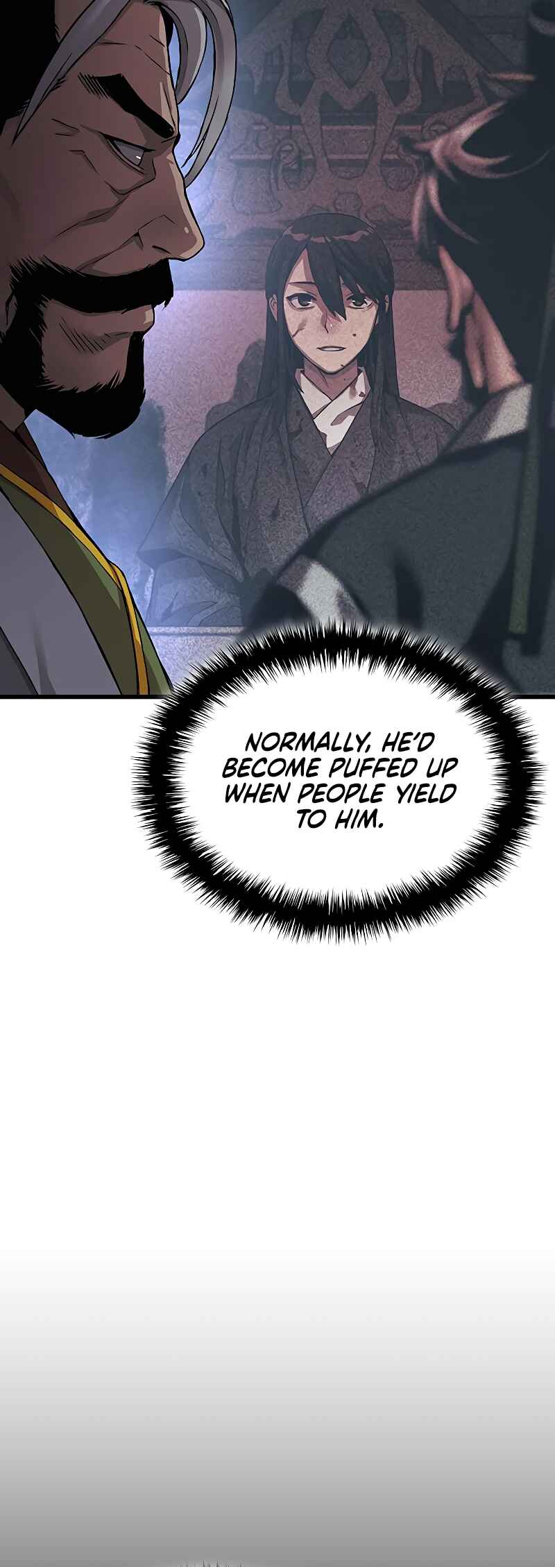 Myst, Might, Mayhem Chapter 23 - Page 94