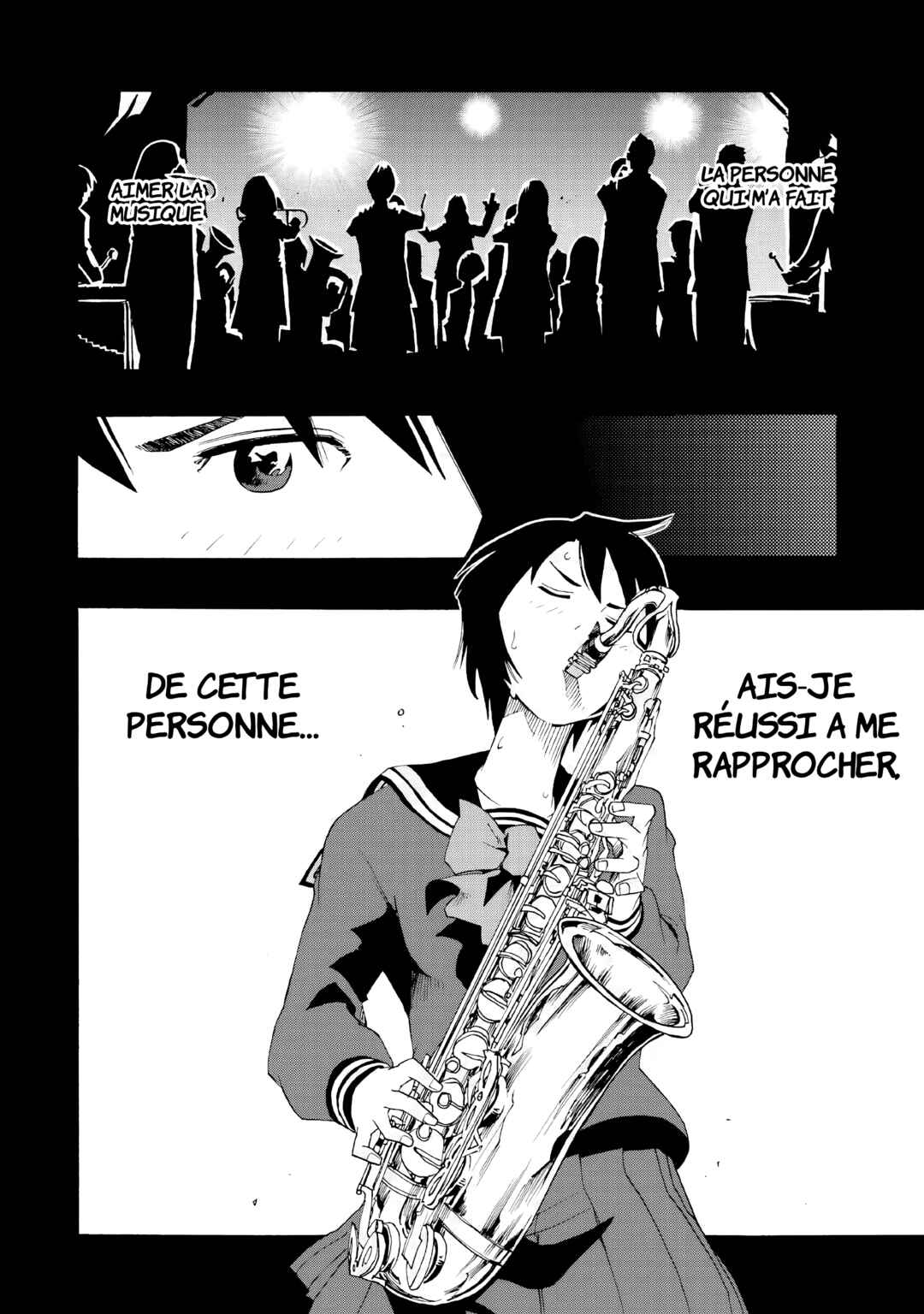 Shiori Experience - Jimi na Watashi to Hen na Ojisan Chapter 38 - Page 42