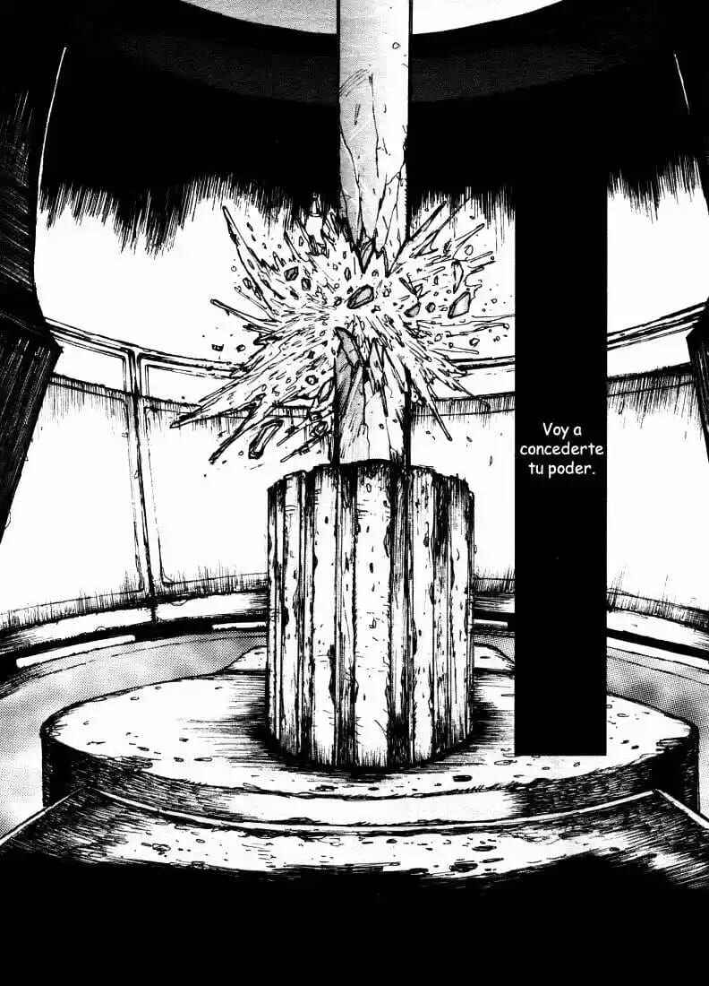 -MAKEN X- ANoTHER Chapter 4 - Page 5