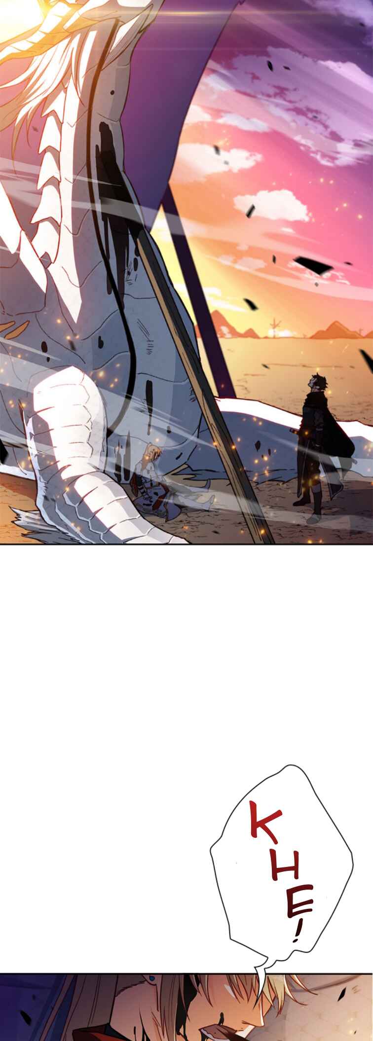 Duke Pendragon: Master of the White Dragon Chapter 4 - Page 14