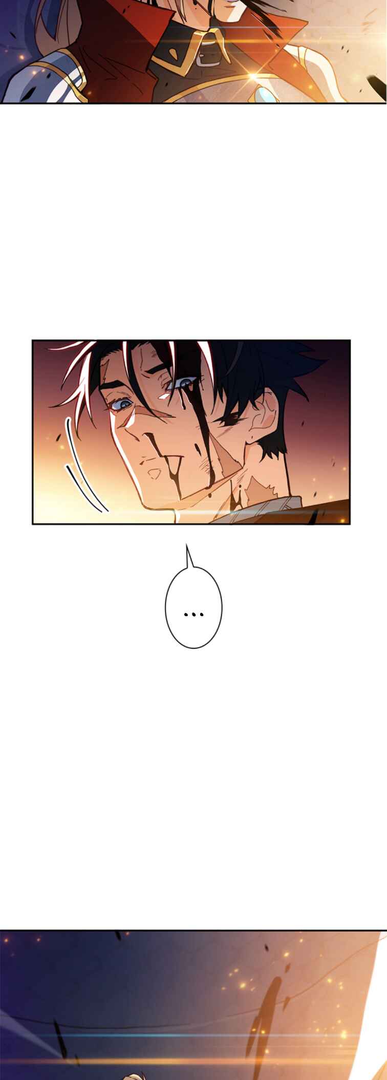 Duke Pendragon: Master of the White Dragon Chapter 4 - Page 15