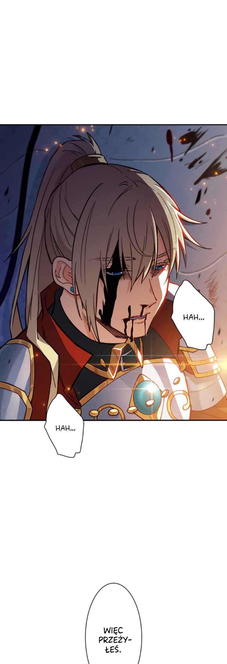 Duke Pendragon: Master of the White Dragon Chapter 4 - Page 17
