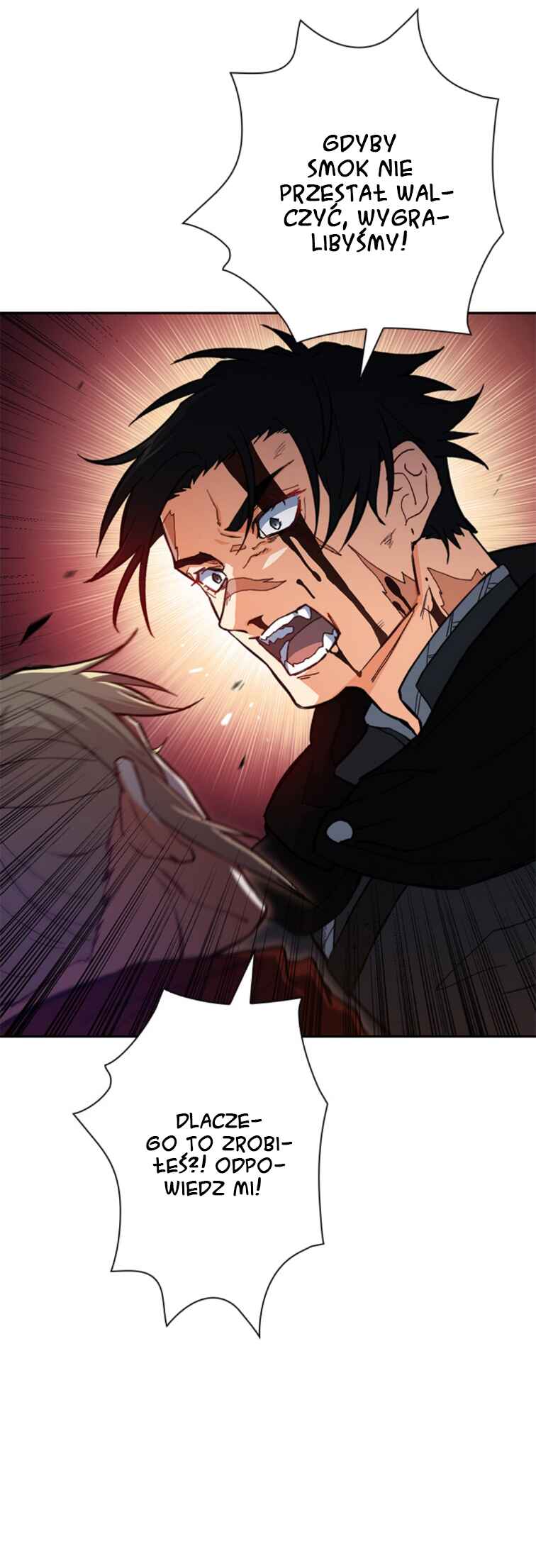 Duke Pendragon: Master of the White Dragon Chapter 4 - Page 23