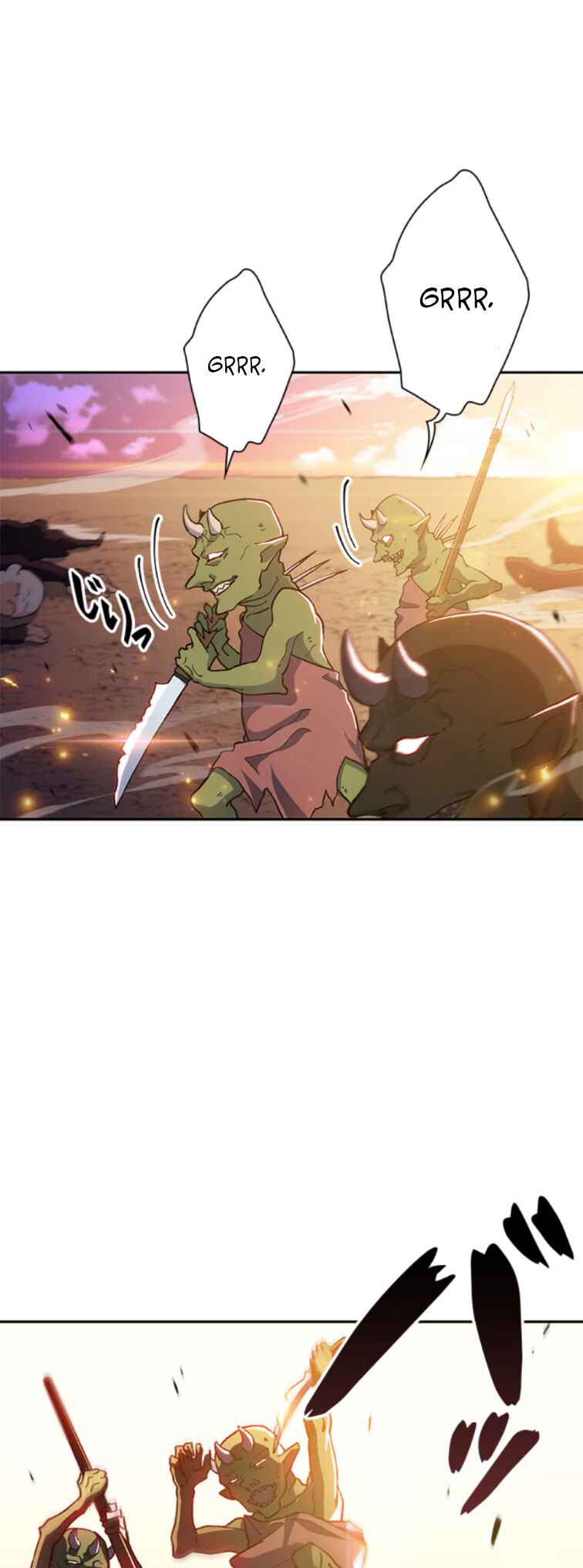 Duke Pendragon: Master of the White Dragon Chapter 4 - Page 3
