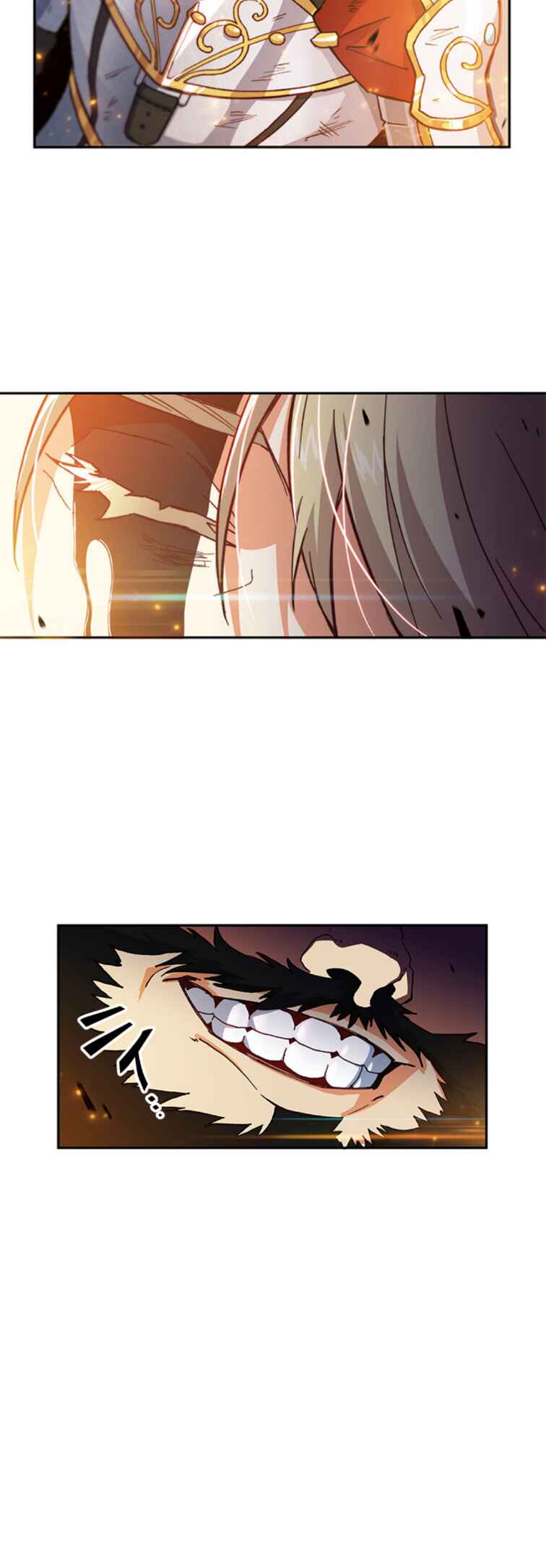 Duke Pendragon: Master of the White Dragon Chapter 4 - Page 36