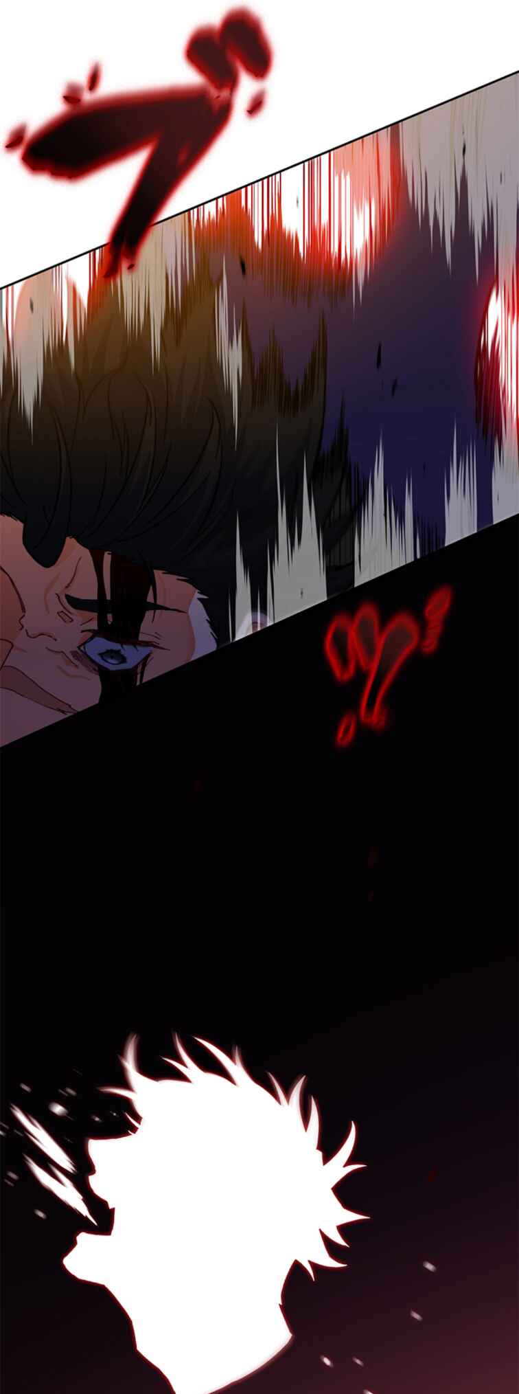 Duke Pendragon: Master of the White Dragon Chapter 4 - Page 62