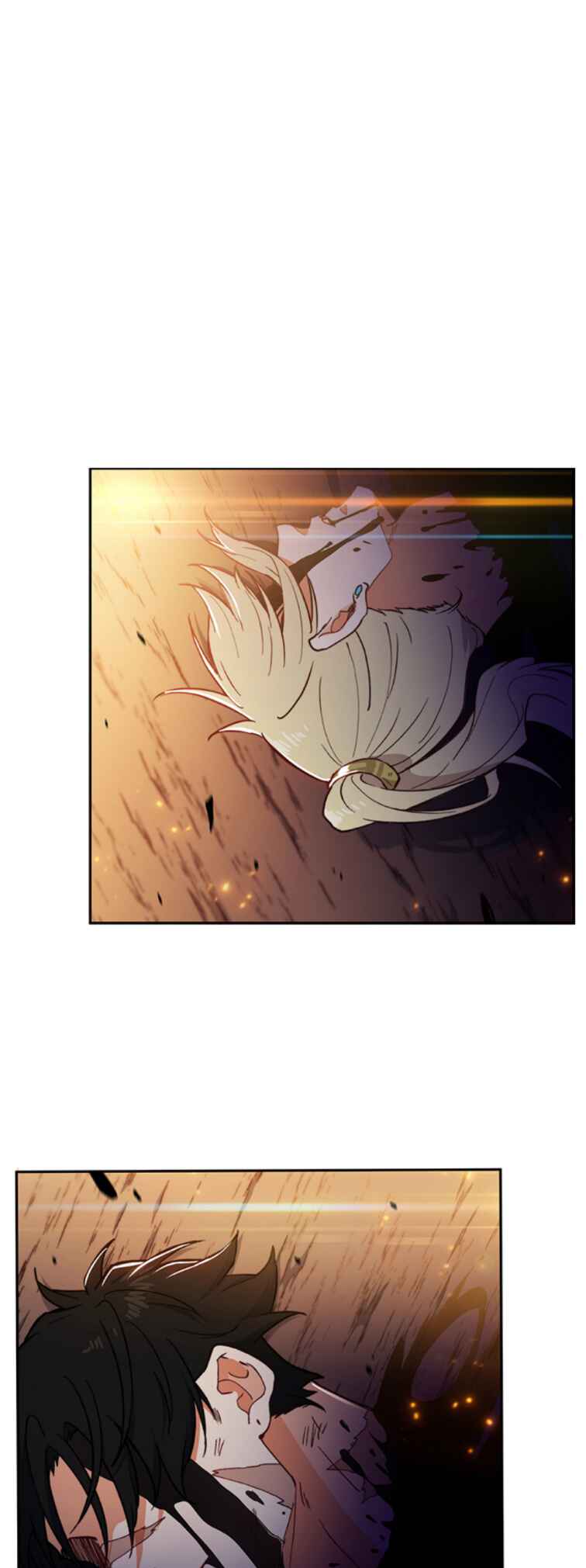 Duke Pendragon: Master of the White Dragon Chapter 4 - Page 66