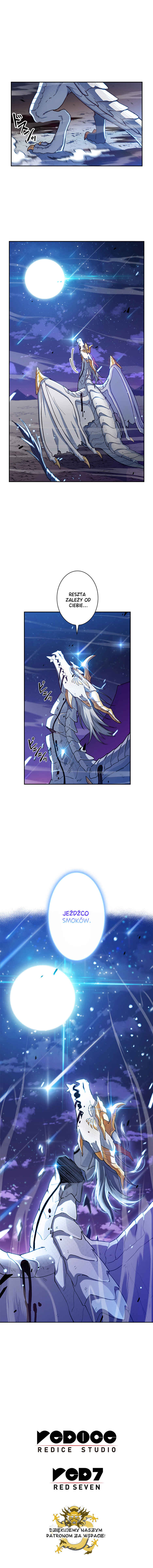 Duke Pendragon: Master of the White Dragon Chapter 4 - Page 79