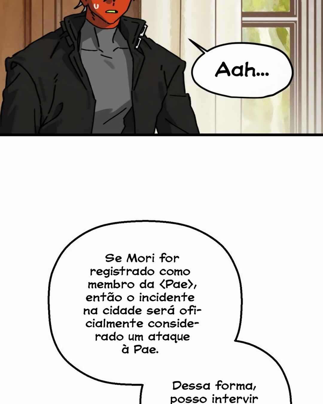 Eomma re Mannareo Ganeun Gil Chapter 20 - Page 10