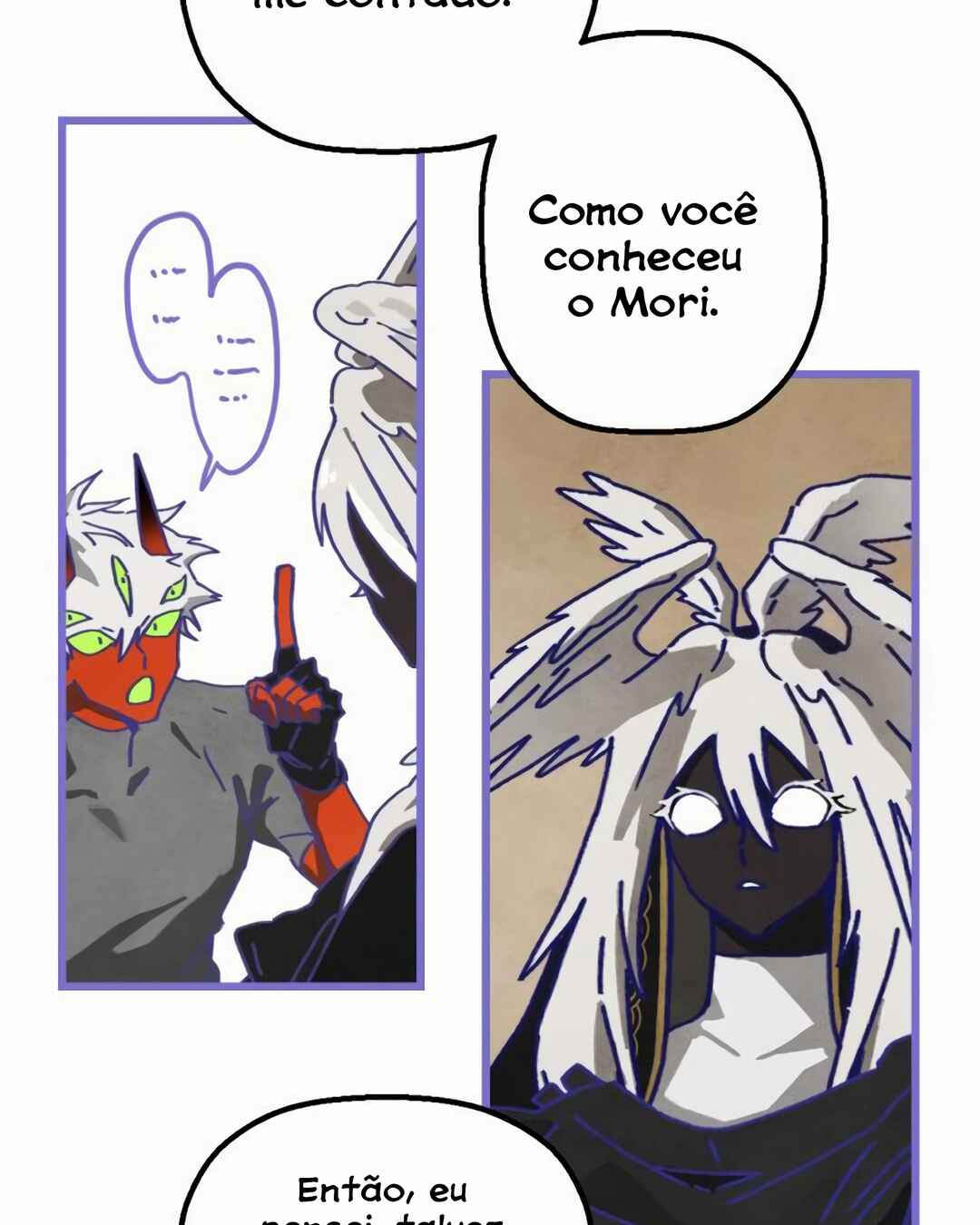 Eomma re Mannareo Ganeun Gil Chapter 20 - Page 18