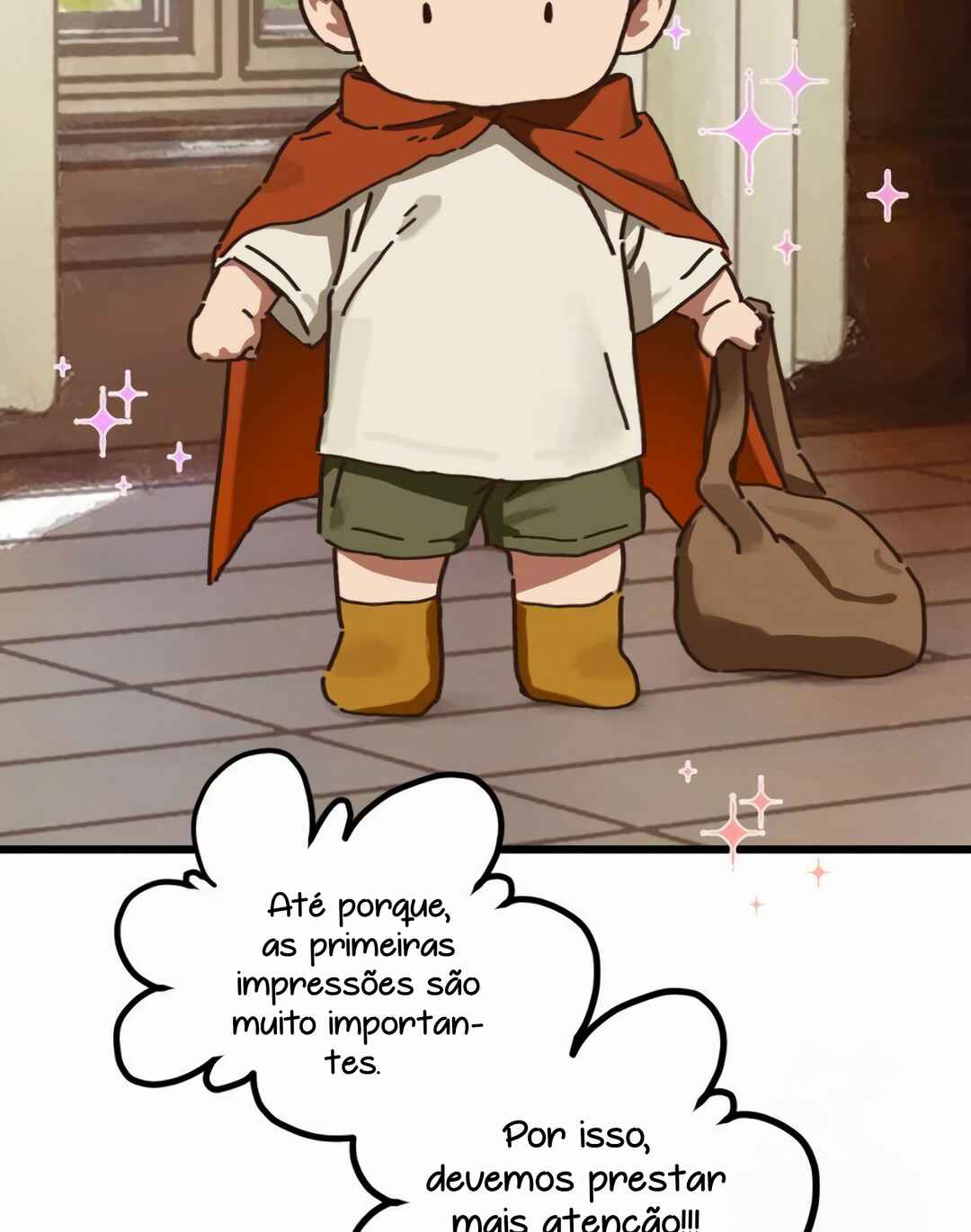 Eomma re Mannareo Ganeun Gil Chapter 20 - Page 38