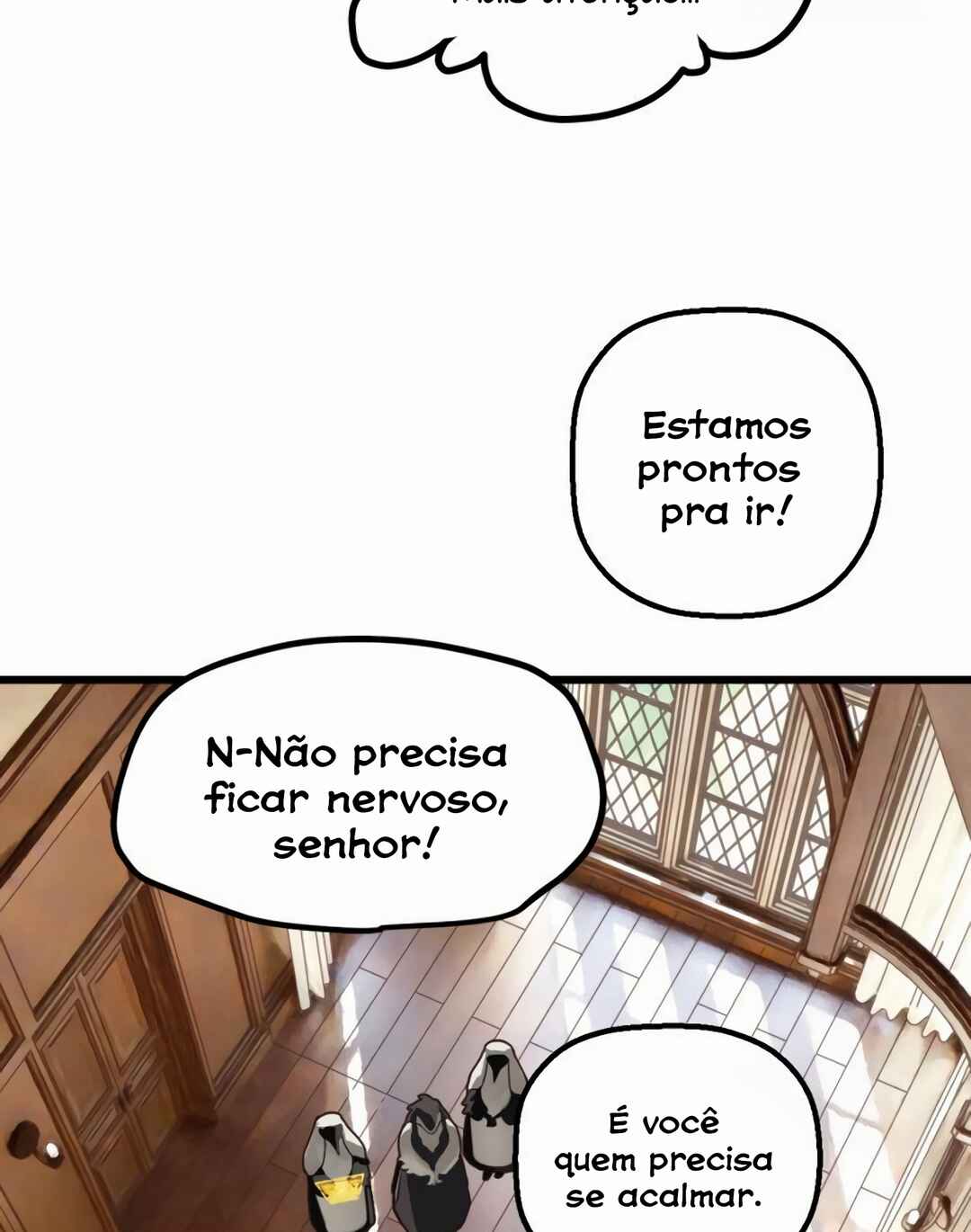 Eomma re Mannareo Ganeun Gil Chapter 20 - Page 39