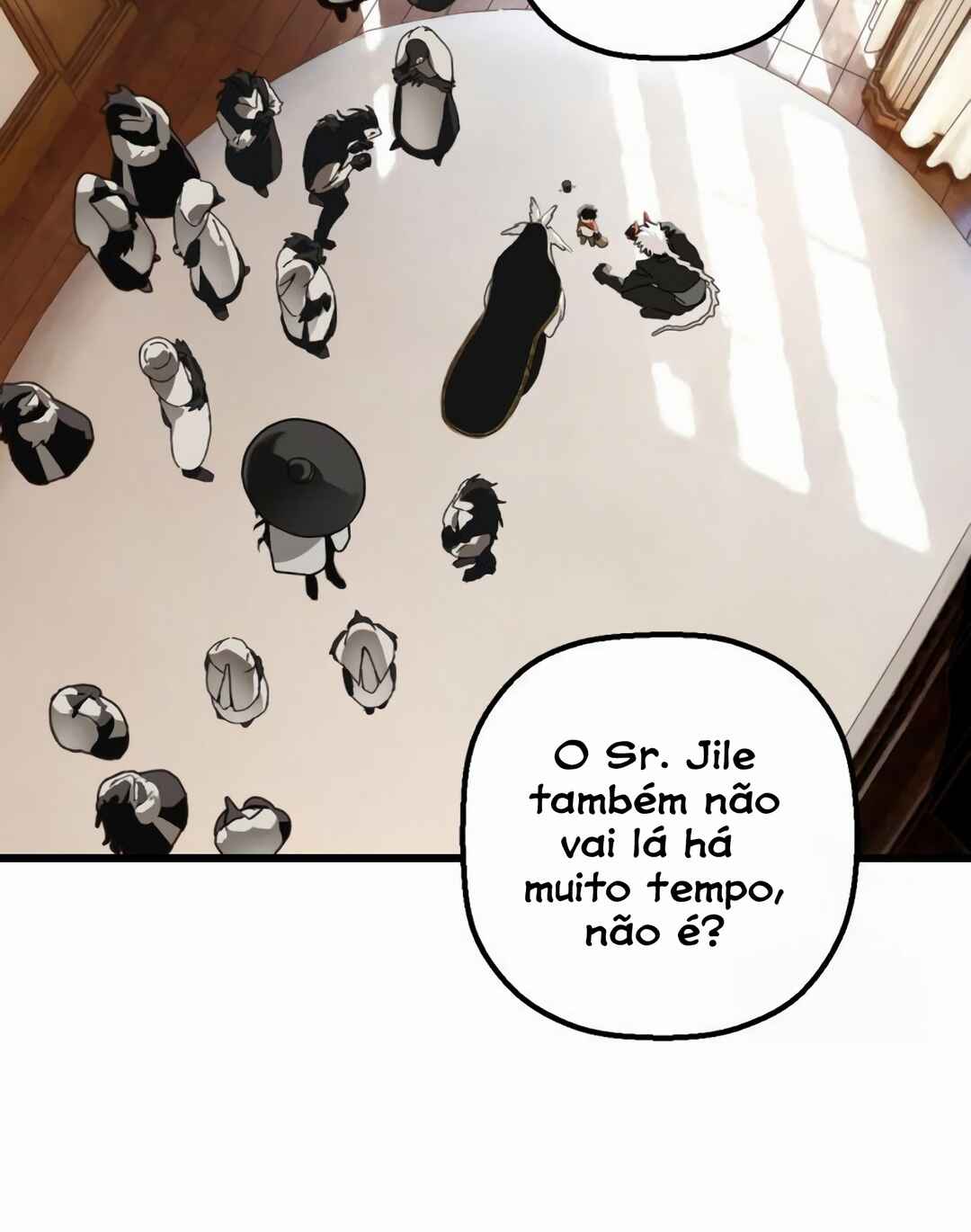 Eomma re Mannareo Ganeun Gil Chapter 20 - Page 40