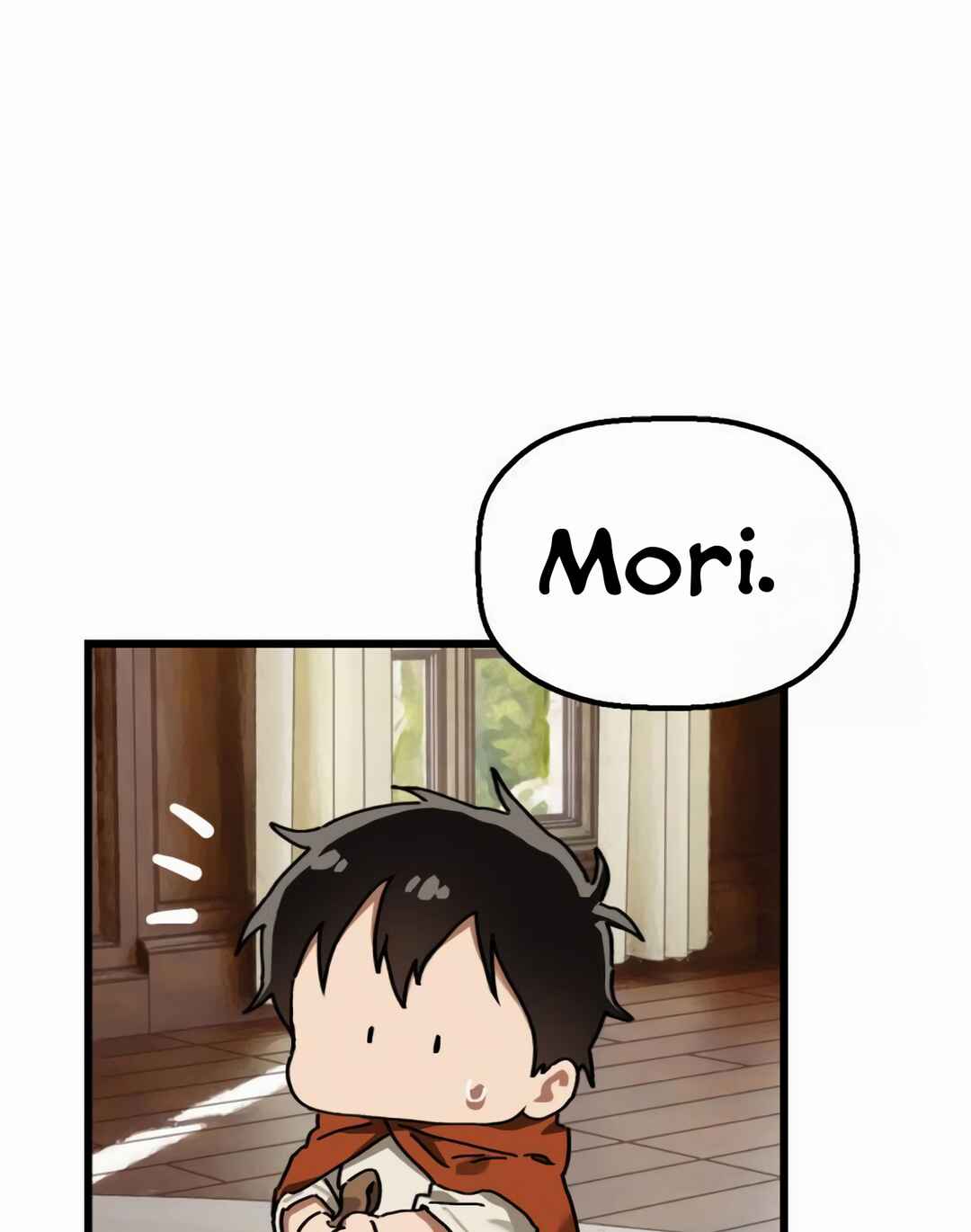 Eomma re Mannareo Ganeun Gil Chapter 20 - Page 43