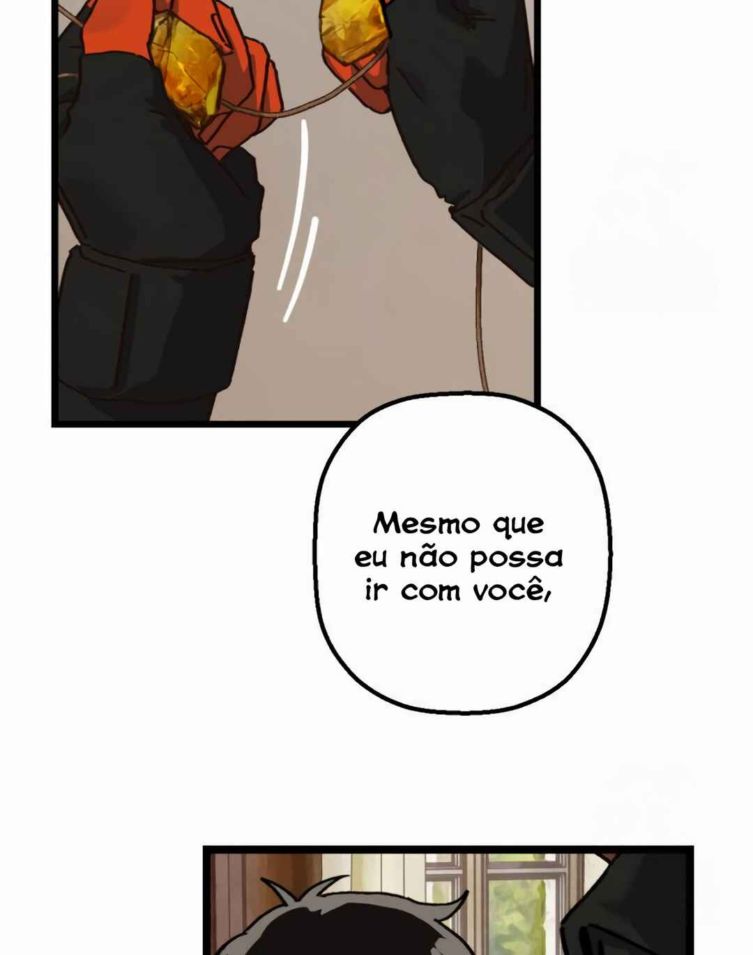 Eomma re Mannareo Ganeun Gil Chapter 20 - Page 46