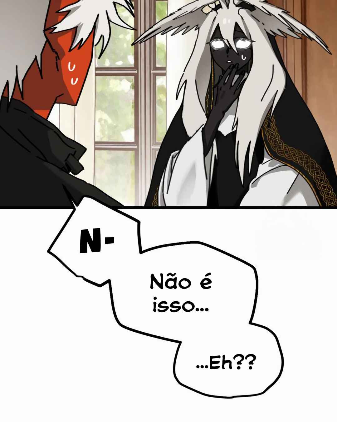 Eomma re Mannareo Ganeun Gil Chapter 20 - Page 6