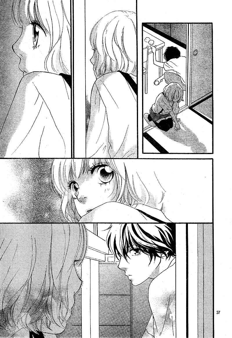 Ao Haru Ride Chapter 11 - Page 40