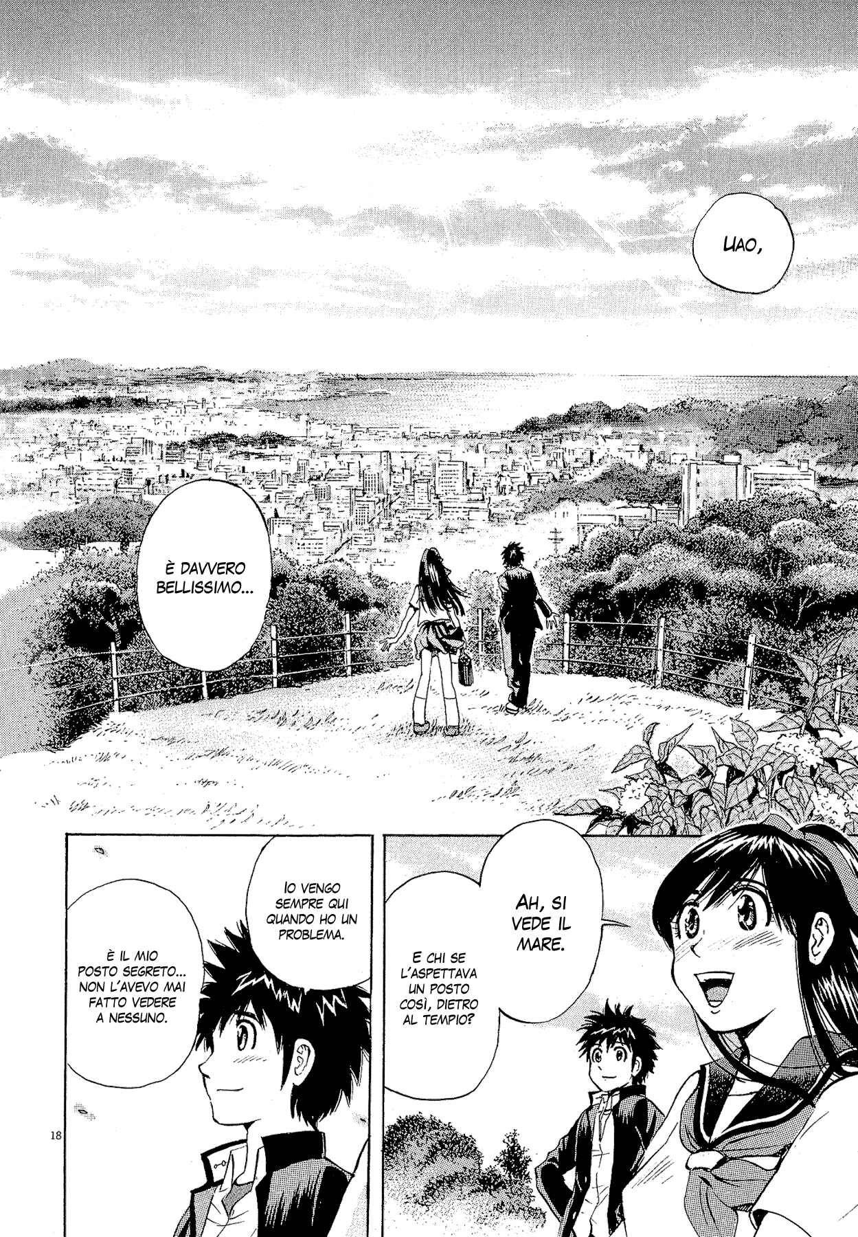 20th Century Boys Supporting Characters - Ujiko Ujio Anthology Chapter 1 - Page 27