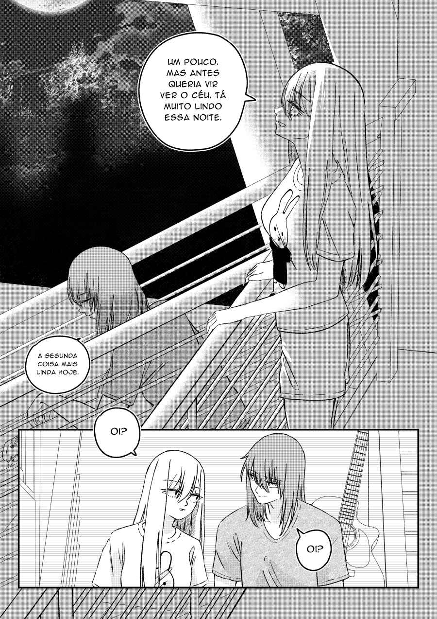 Sorry, I like you Chapter 29 - Page 13