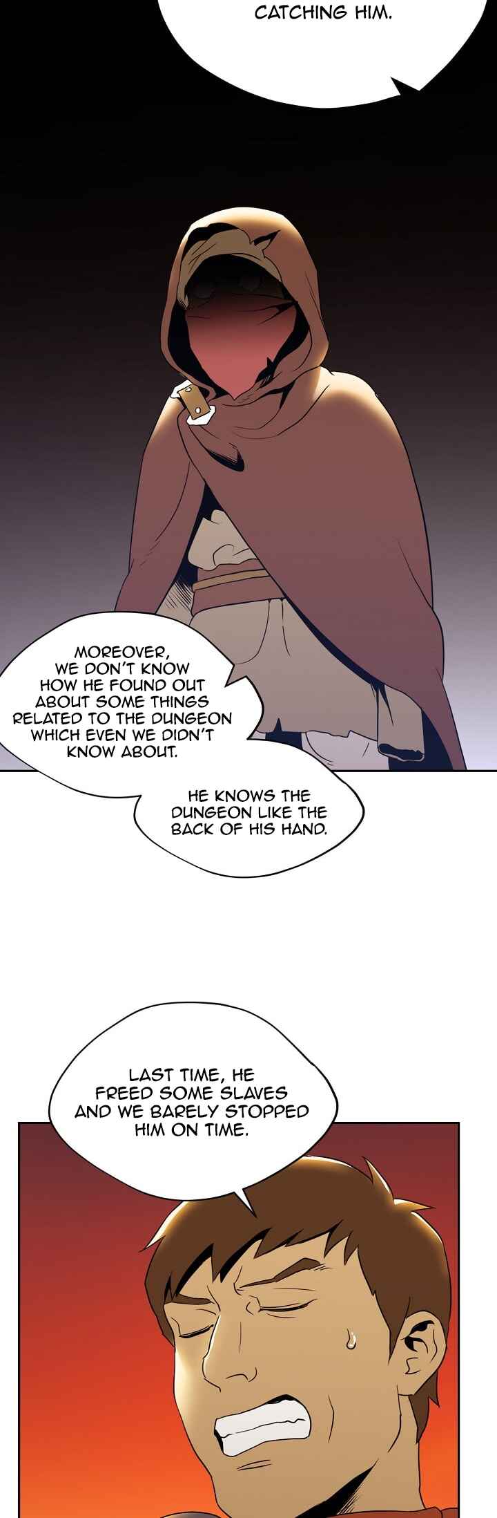 The Skeleton Soldier Failed to Defend the Dungeon Chapter 36 - Page 19