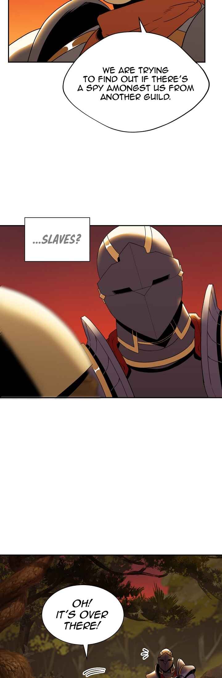 The Skeleton Soldier Failed to Defend the Dungeon Chapter 36 - Page 20