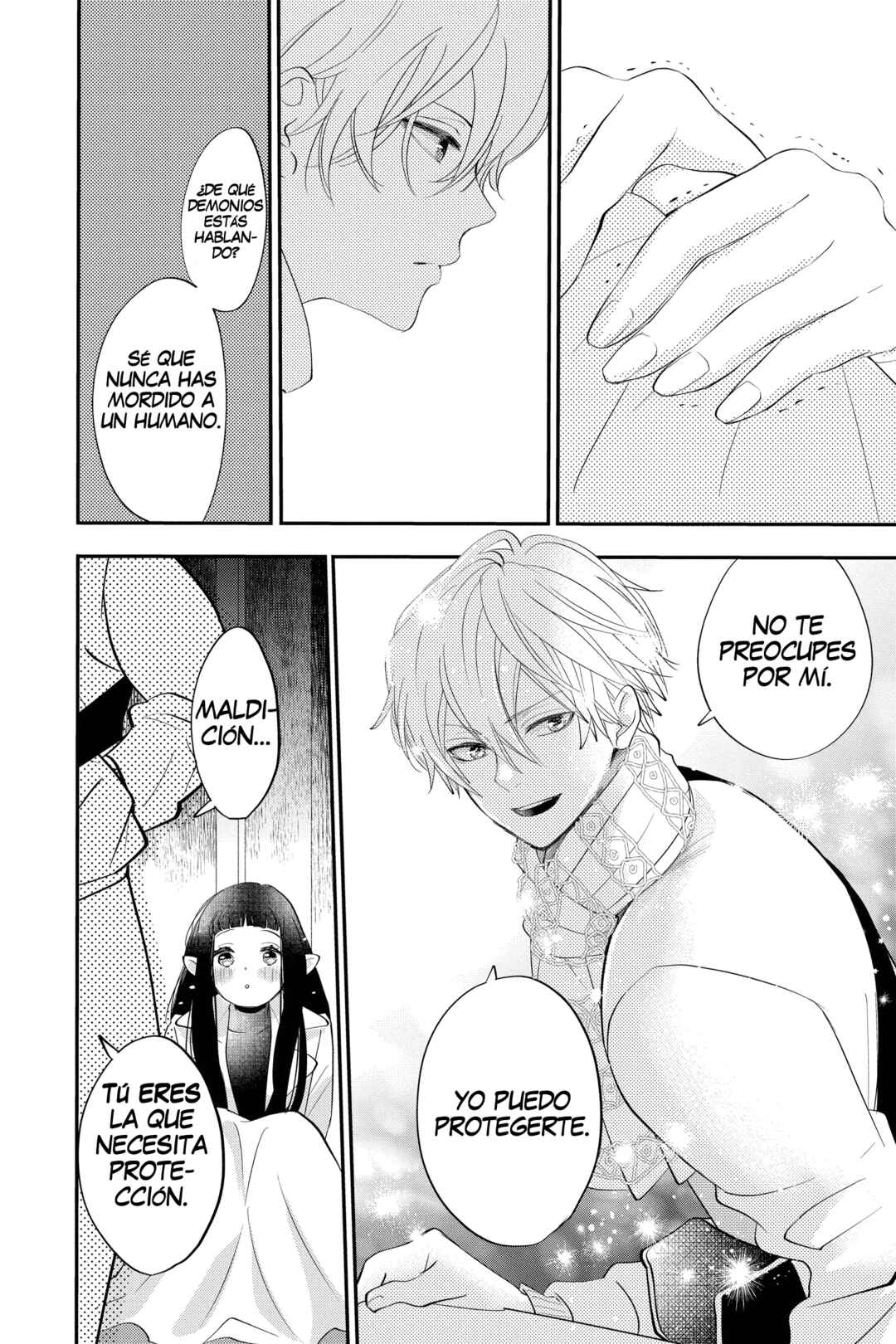 Oshi ni Amagami Chapter 23 - Page 19