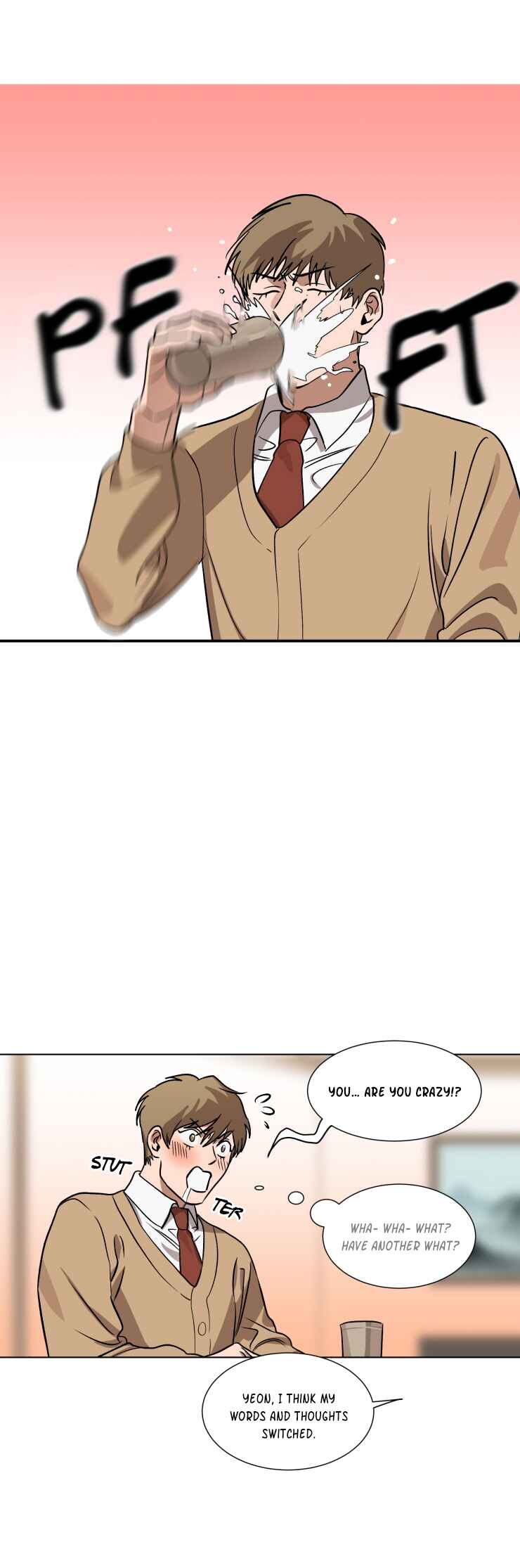 Keeper of the Pearl Chapter 41 - Page 24