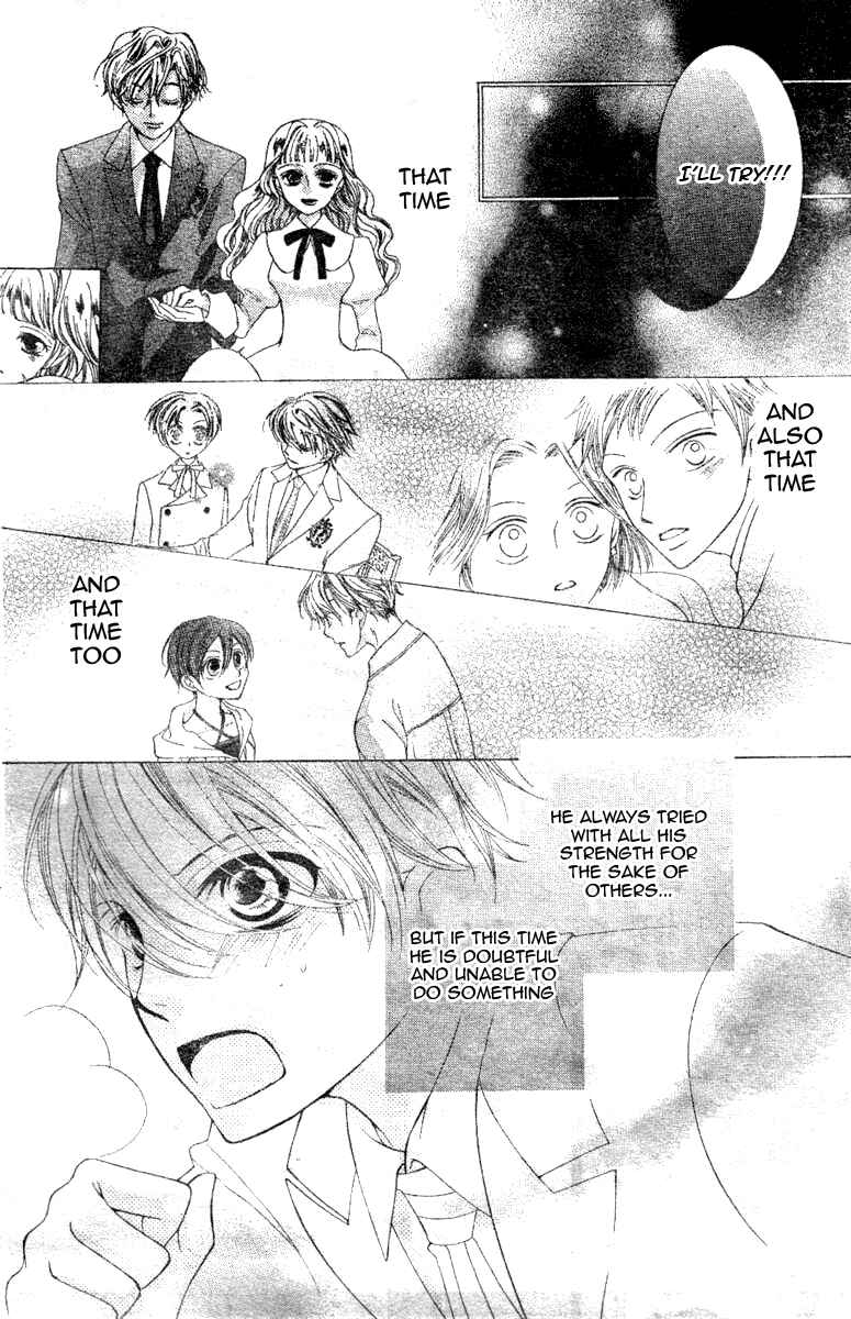 Ouran High School Host Club Chapter 67 - Page 36