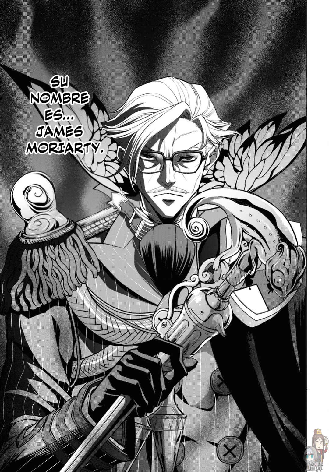 Fate/Grand Order -Epic of Remnant- Pseudo-Singularity I: Quarantined Territory of Malice, Shinjuku - Shinjuku Phantom Incident Chapter 18.3 - Page 19