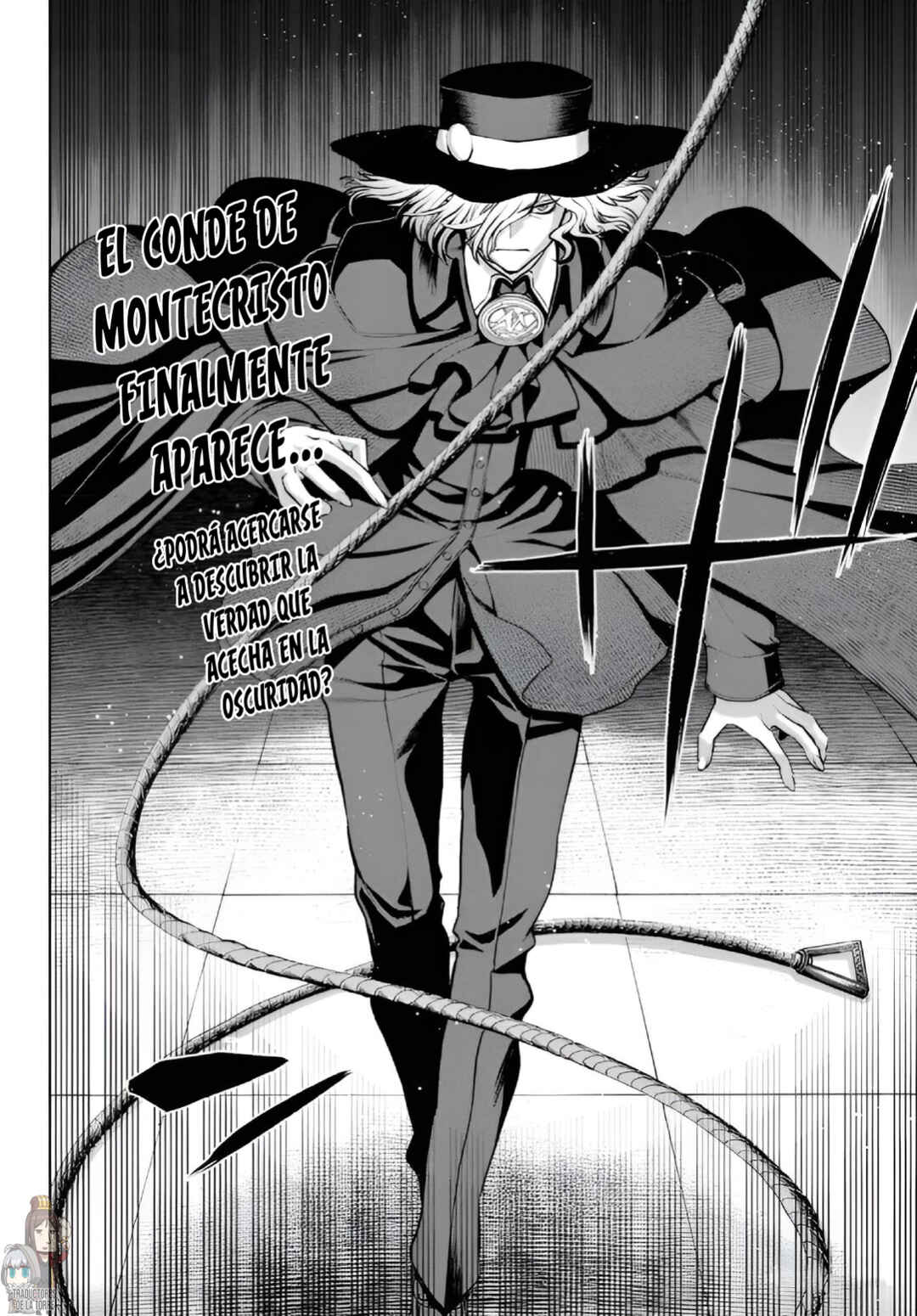 Fate/Grand Order -Epic of Remnant- Pseudo-Singularity I: Quarantined Territory of Malice, Shinjuku - Shinjuku Phantom Incident Chapter 18.3 - Page 6