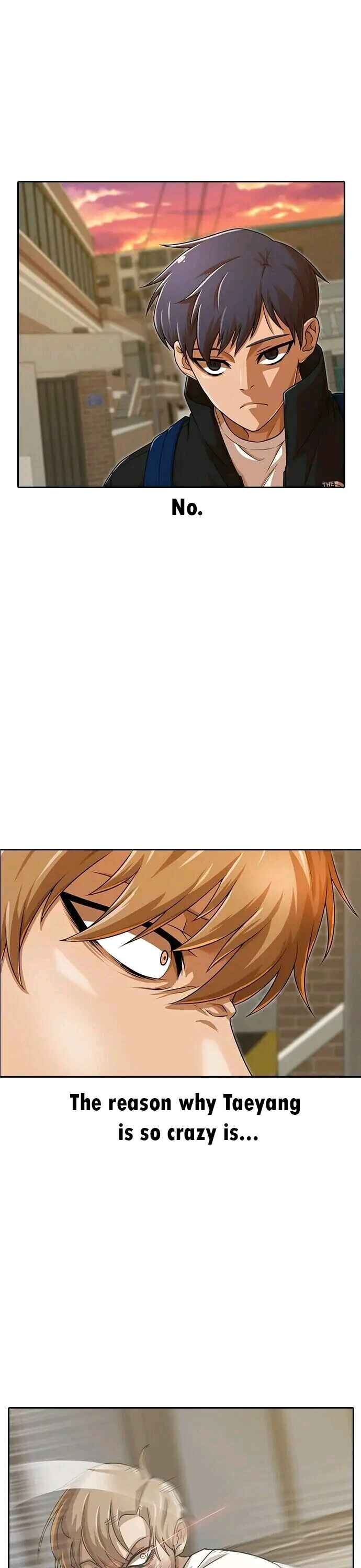 Random Chat Chapter 164 - Page 19