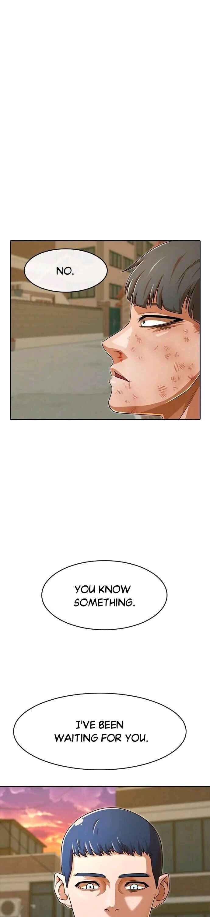 Random Chat Chapter 164 - Page 26